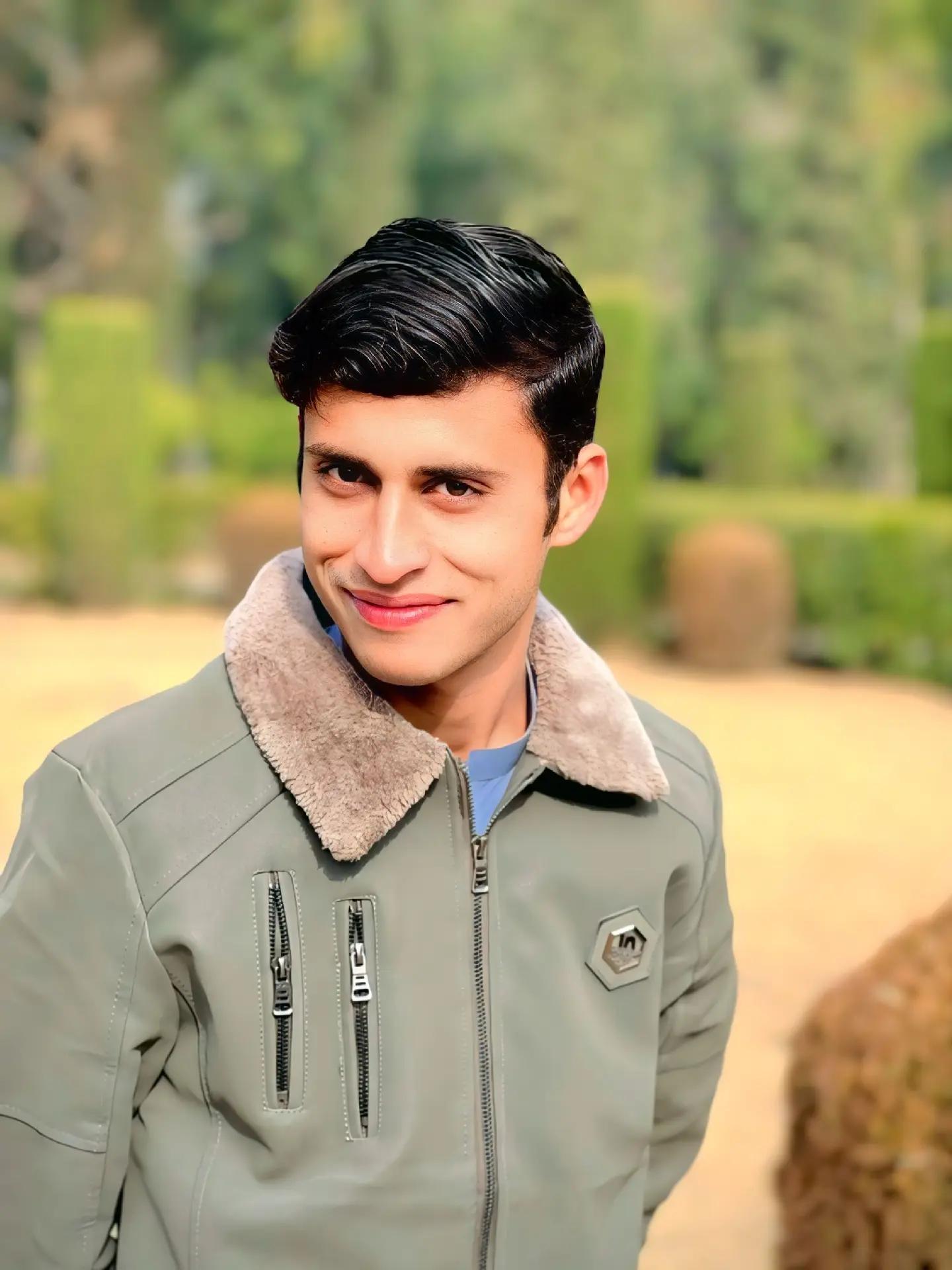 @Ikram Ali Khan