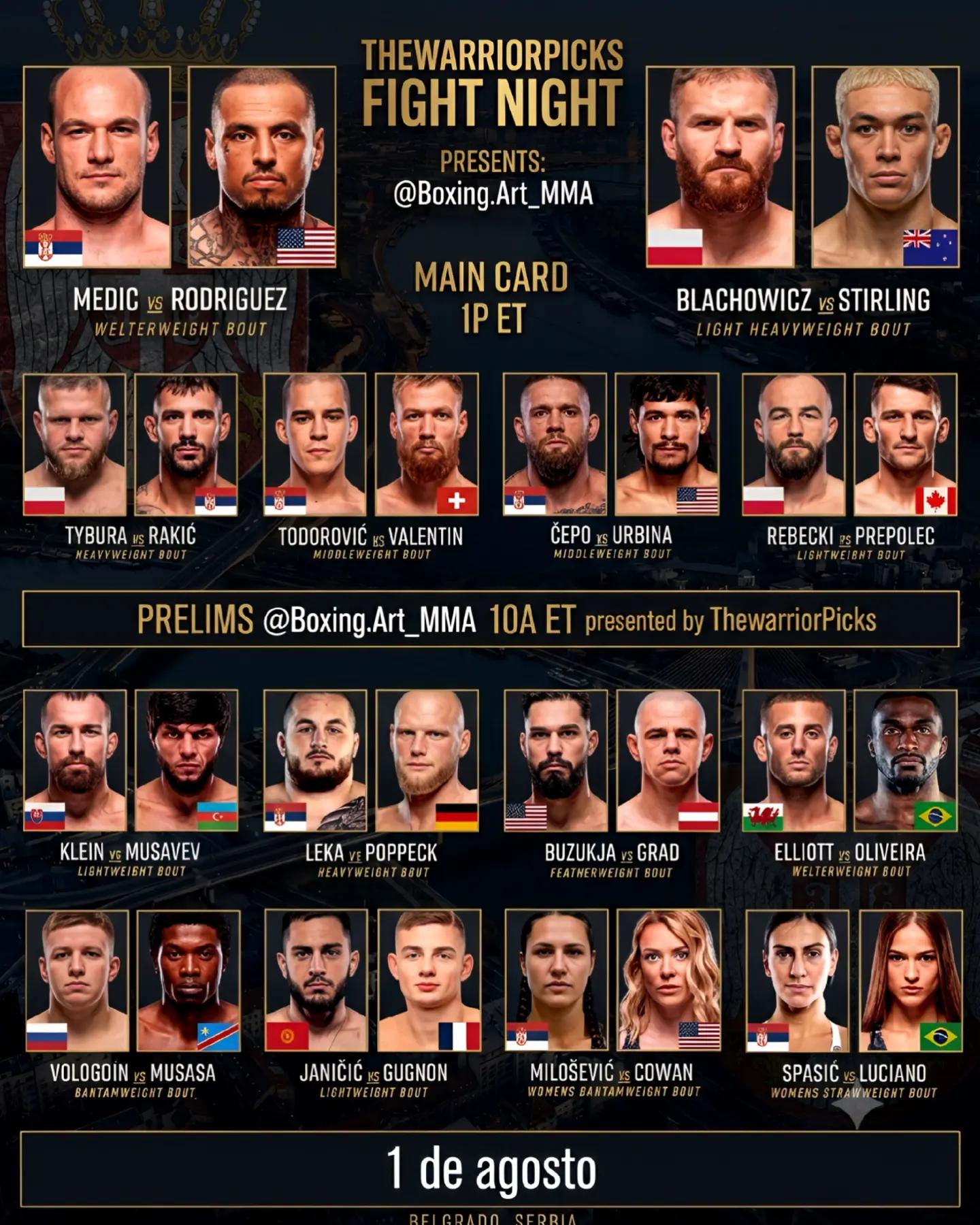 @ThewarriorPicks