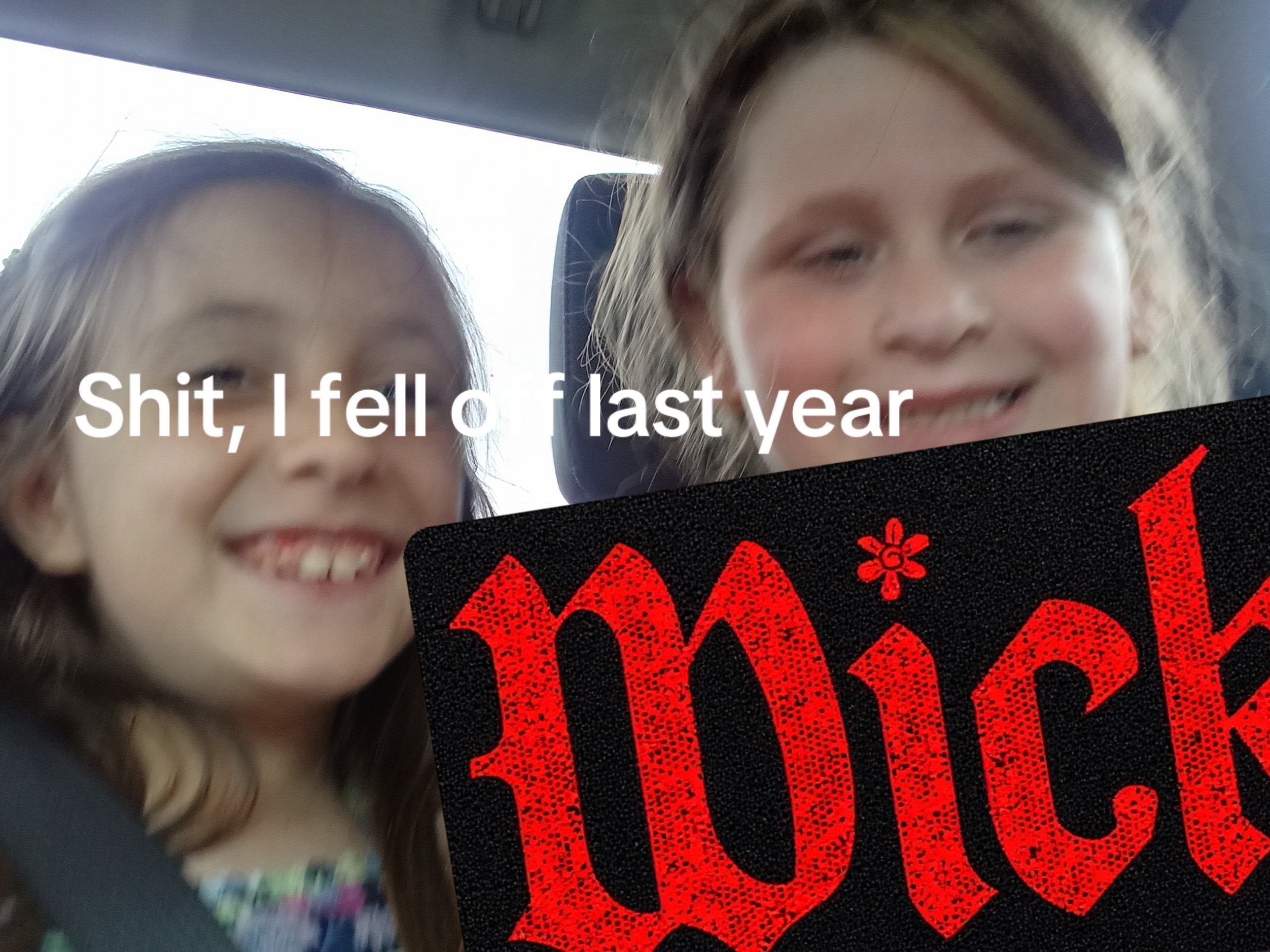 @ Izzy