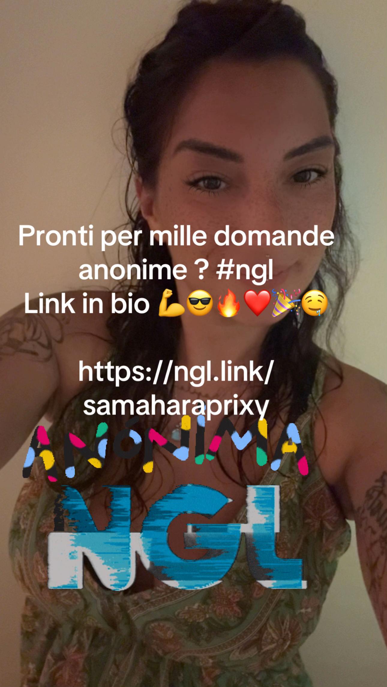 @&bull;_samanthalive
