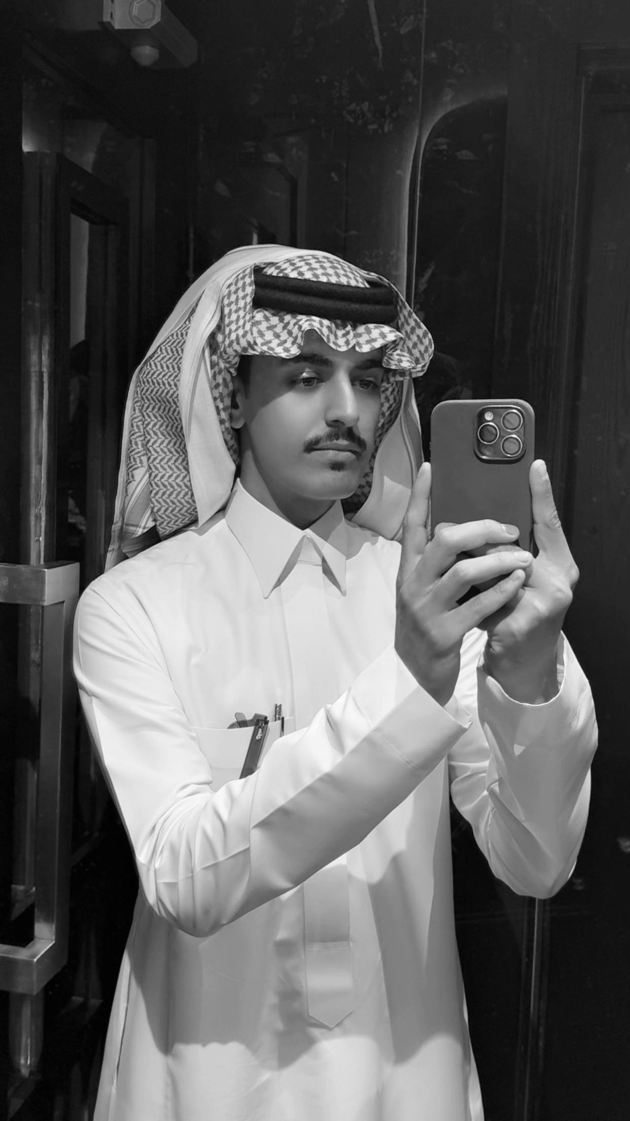 @دخيل القحطاني