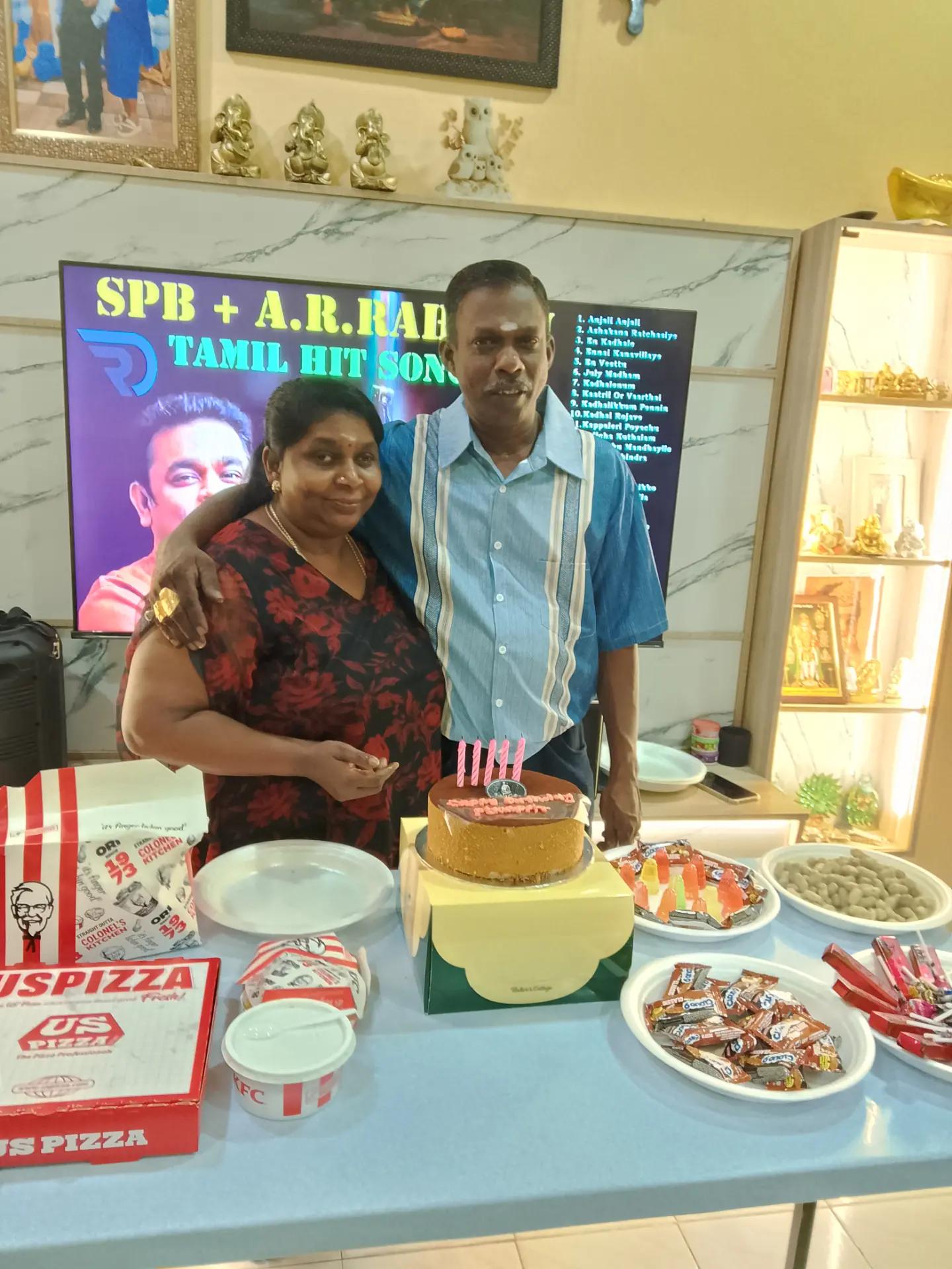 @Vennila Manickam