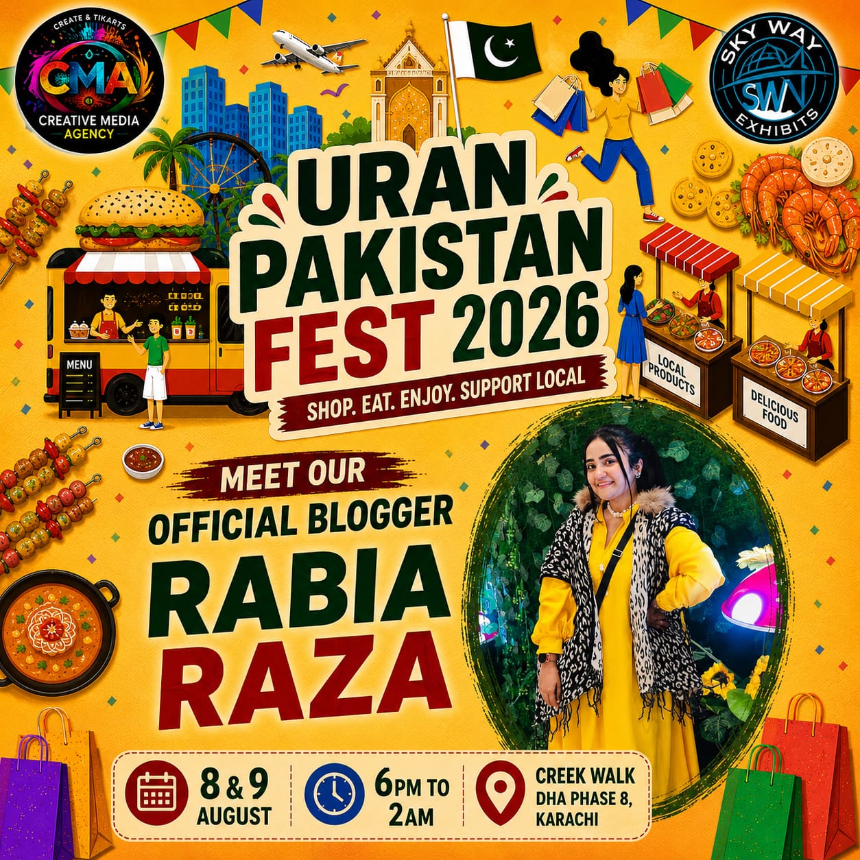 @Rabia Razzak😎