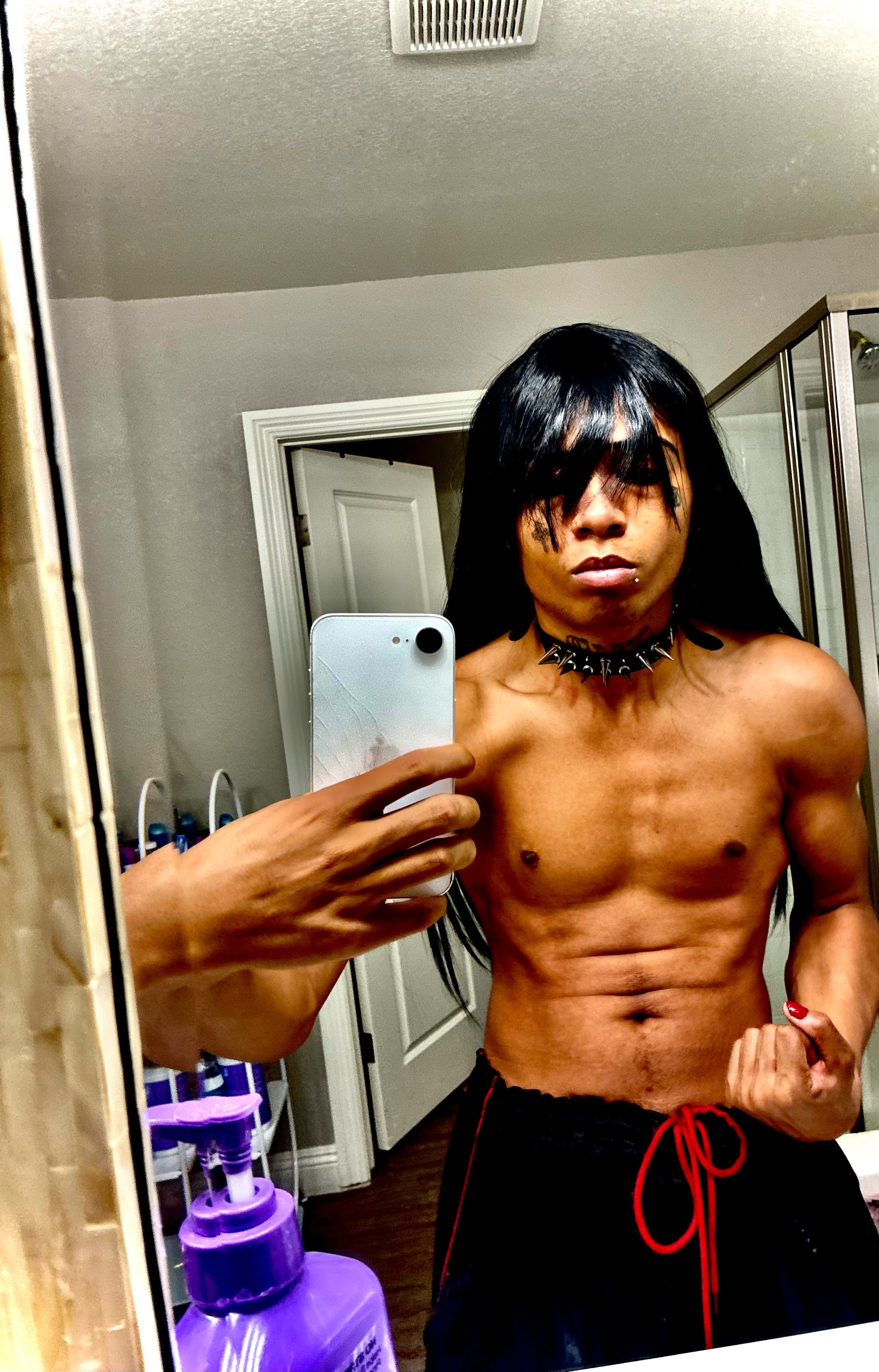 @spikepoison!🧑🏻🎤👩🏿🎤