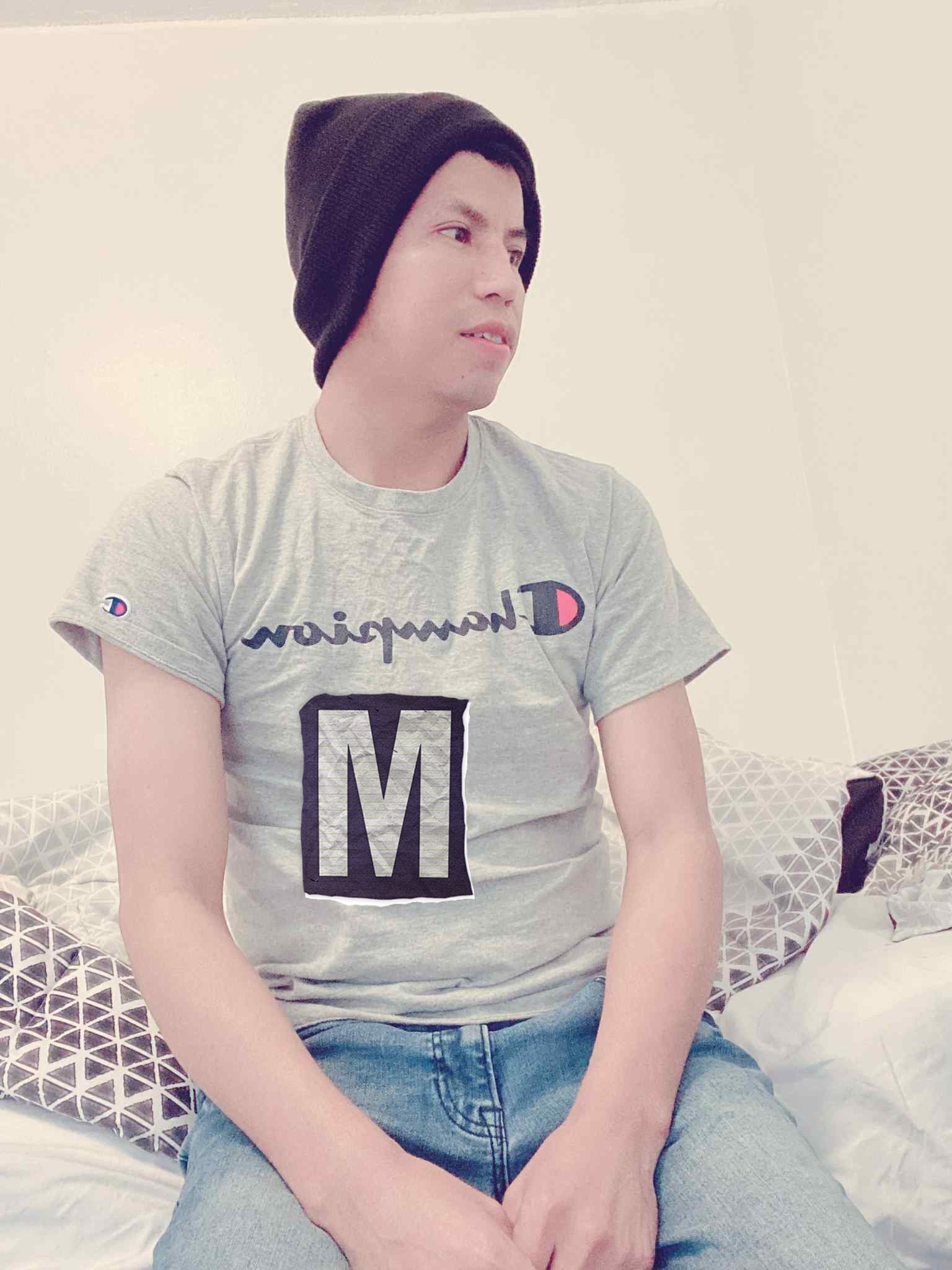 @Mc&rdquo;mynor🦘