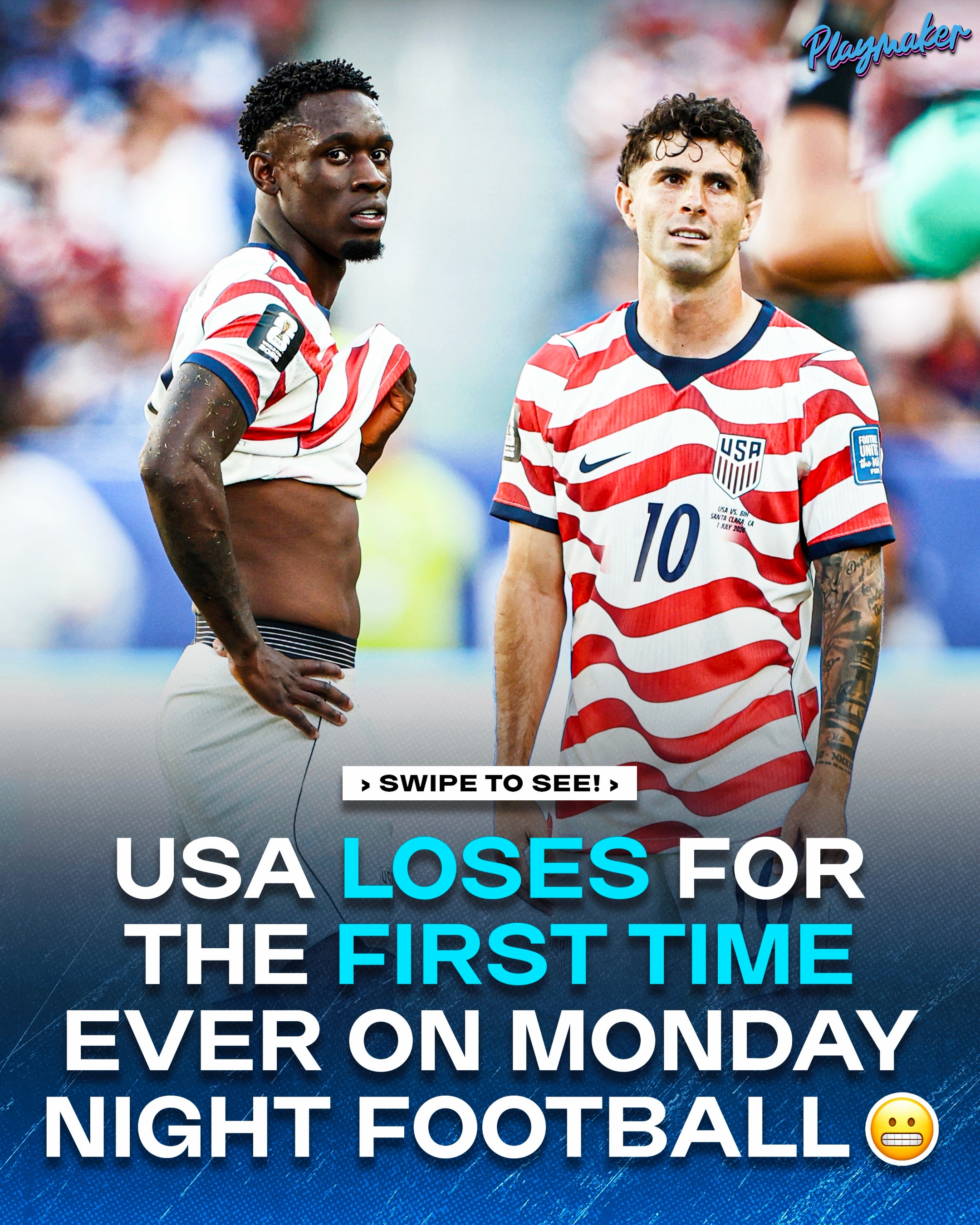 @Sports by Playmaker