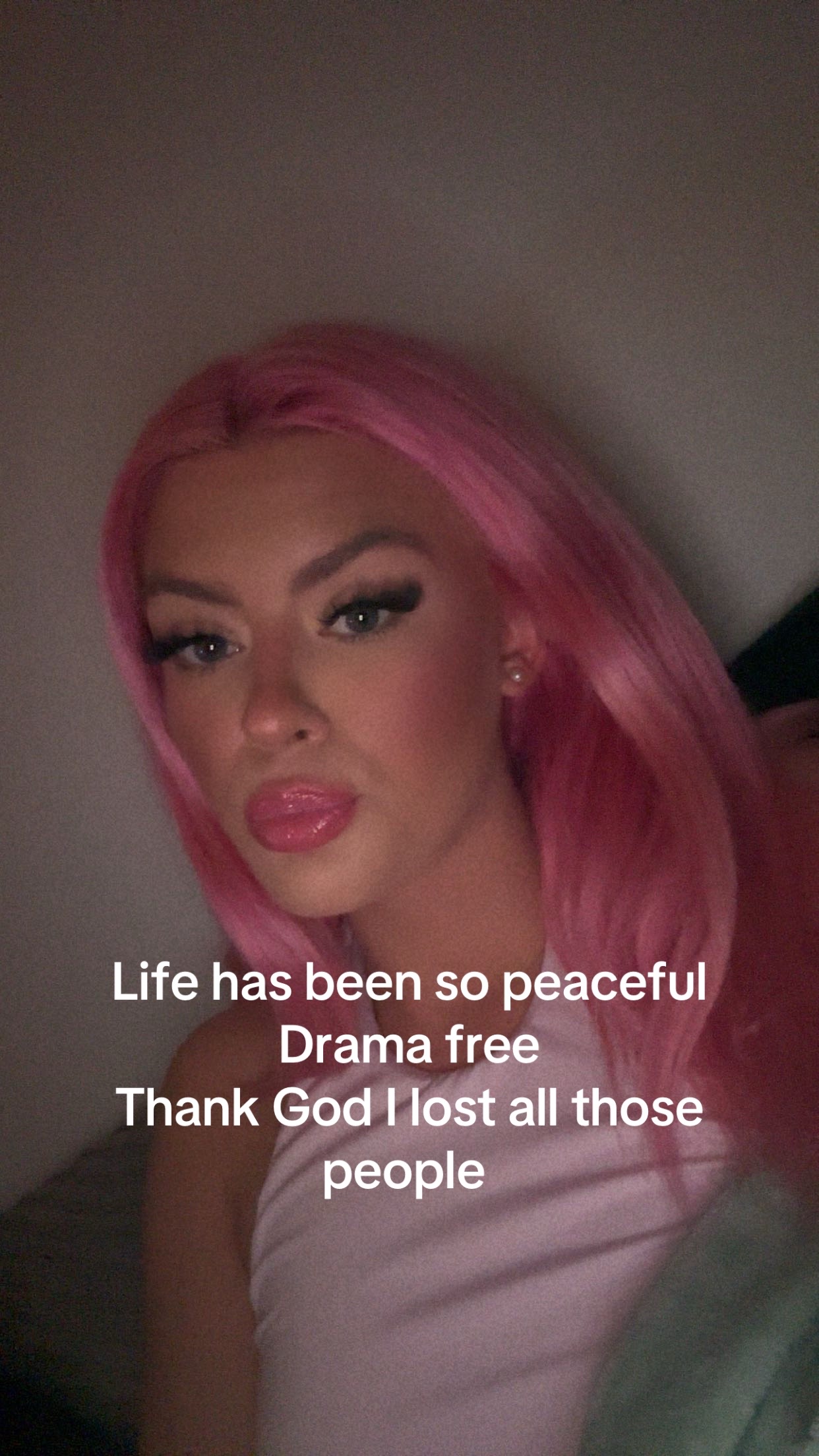 @Victoria Angelica
