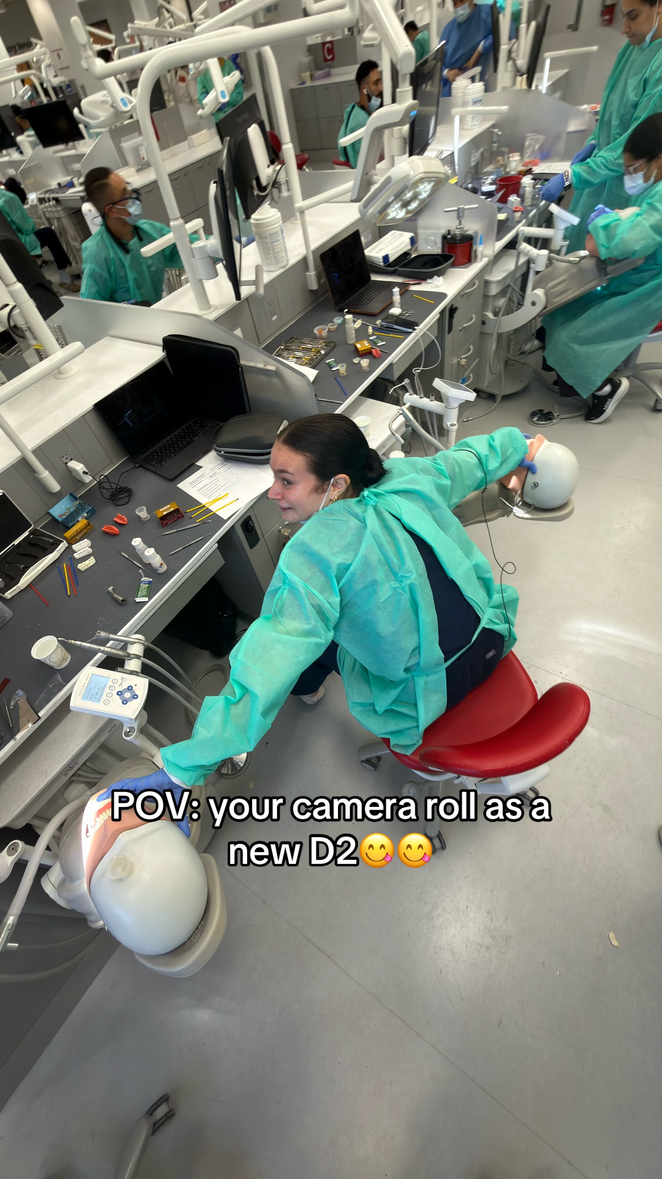 @Faith Johnson | D2🦷✨