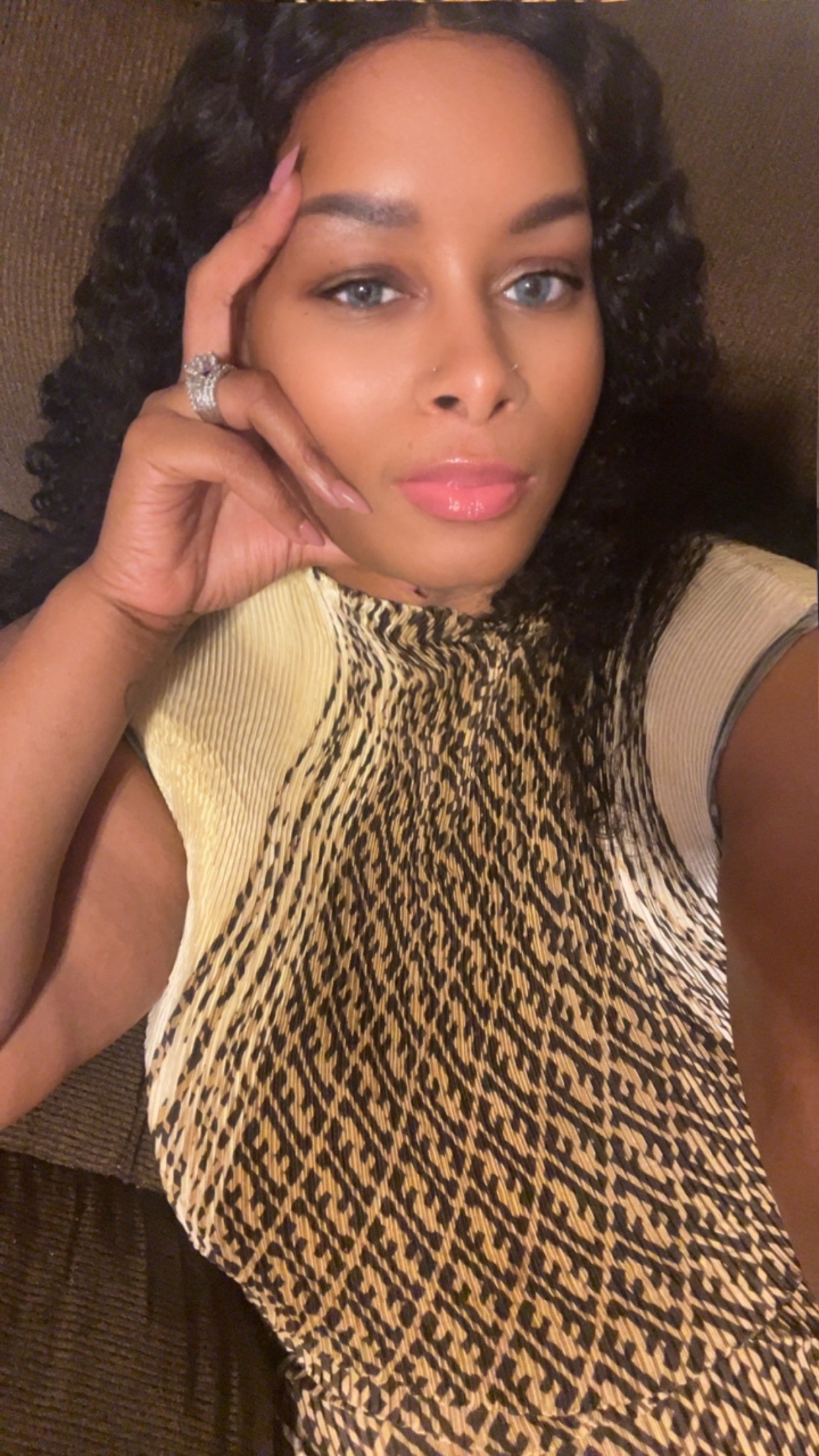 @🧚🏽Kanisha Domenique🧚🏽