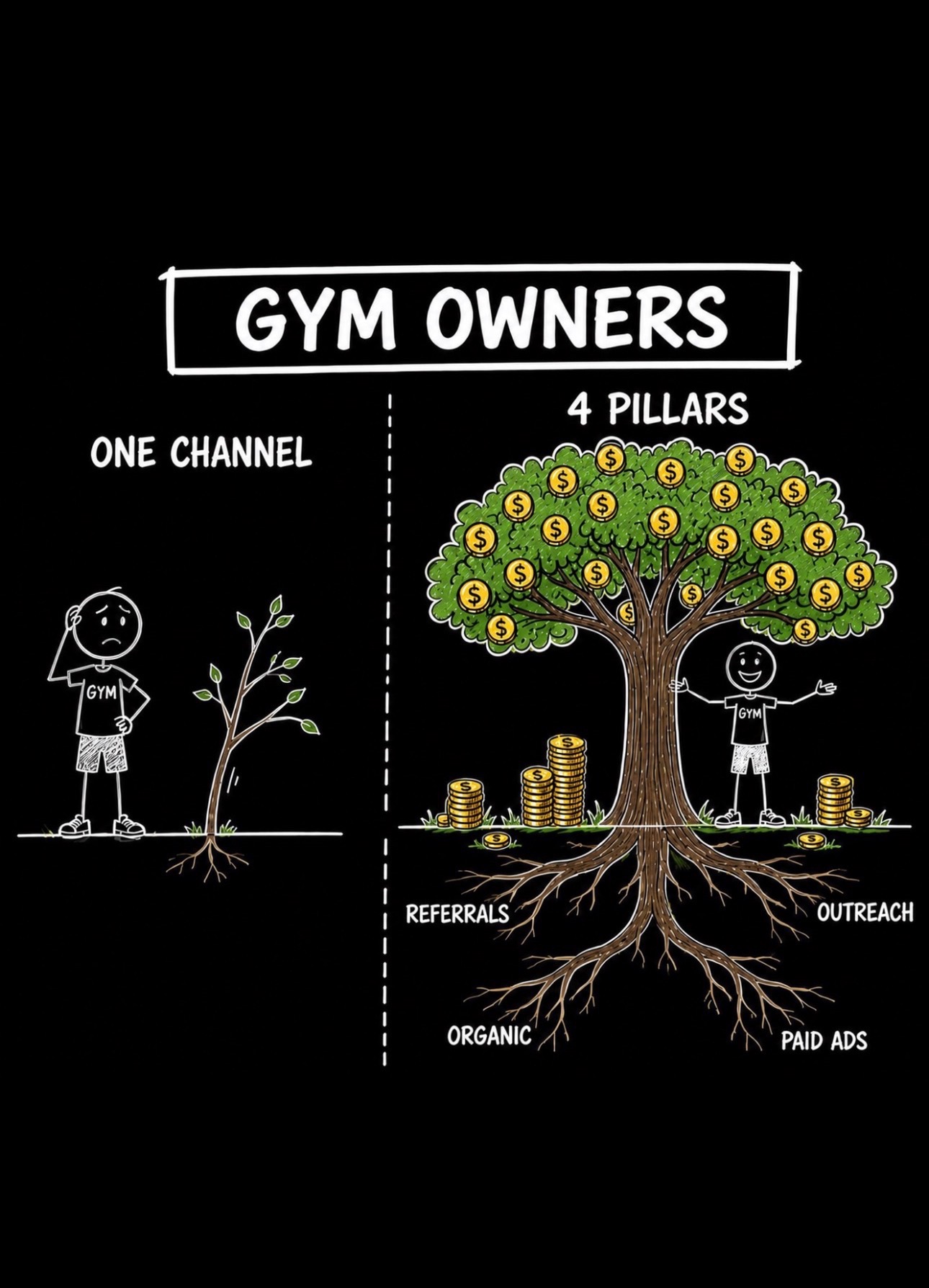 @GYM LAUNCH
