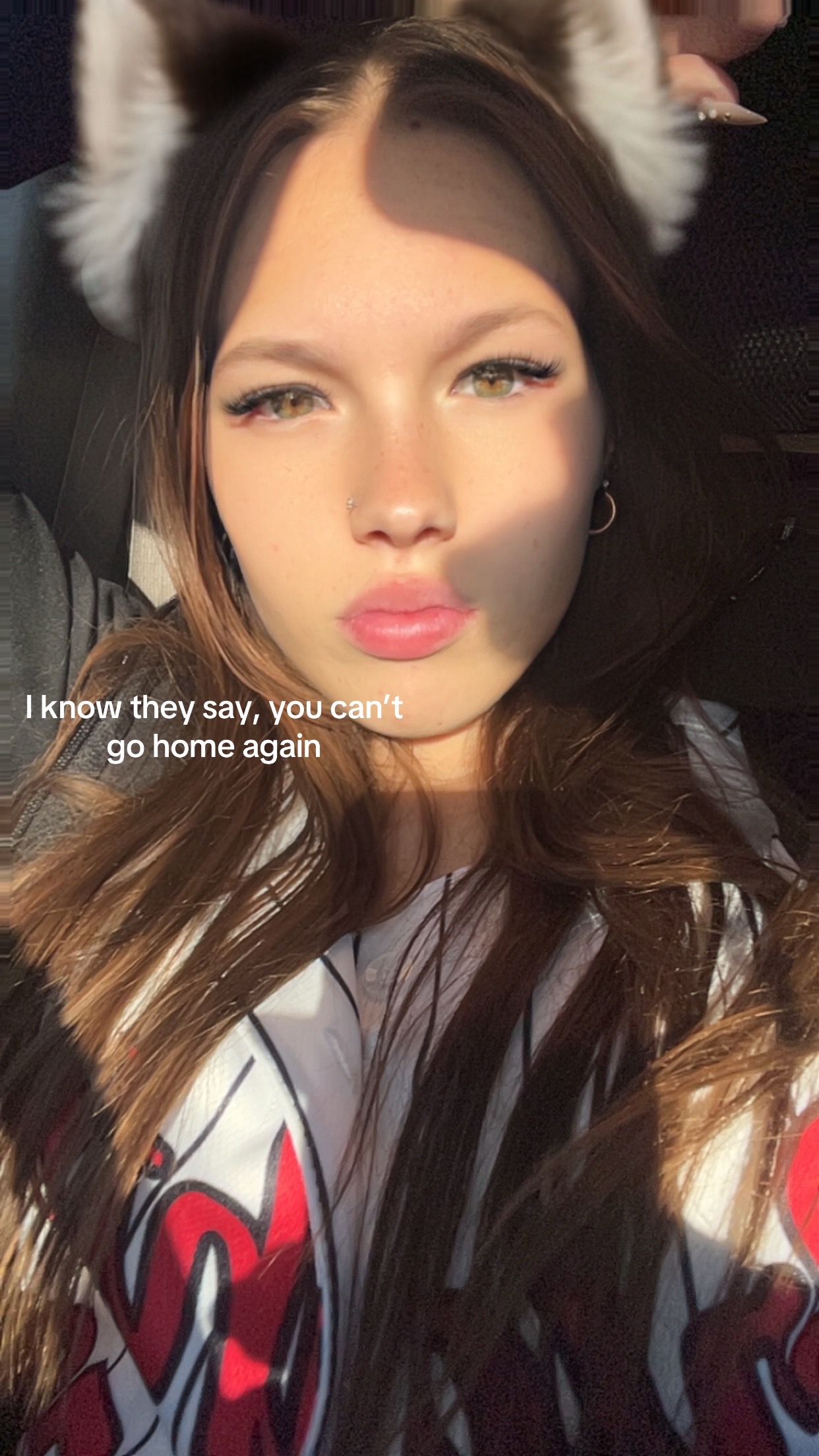 @Arianna ๐ง๐ปโ๏ธ