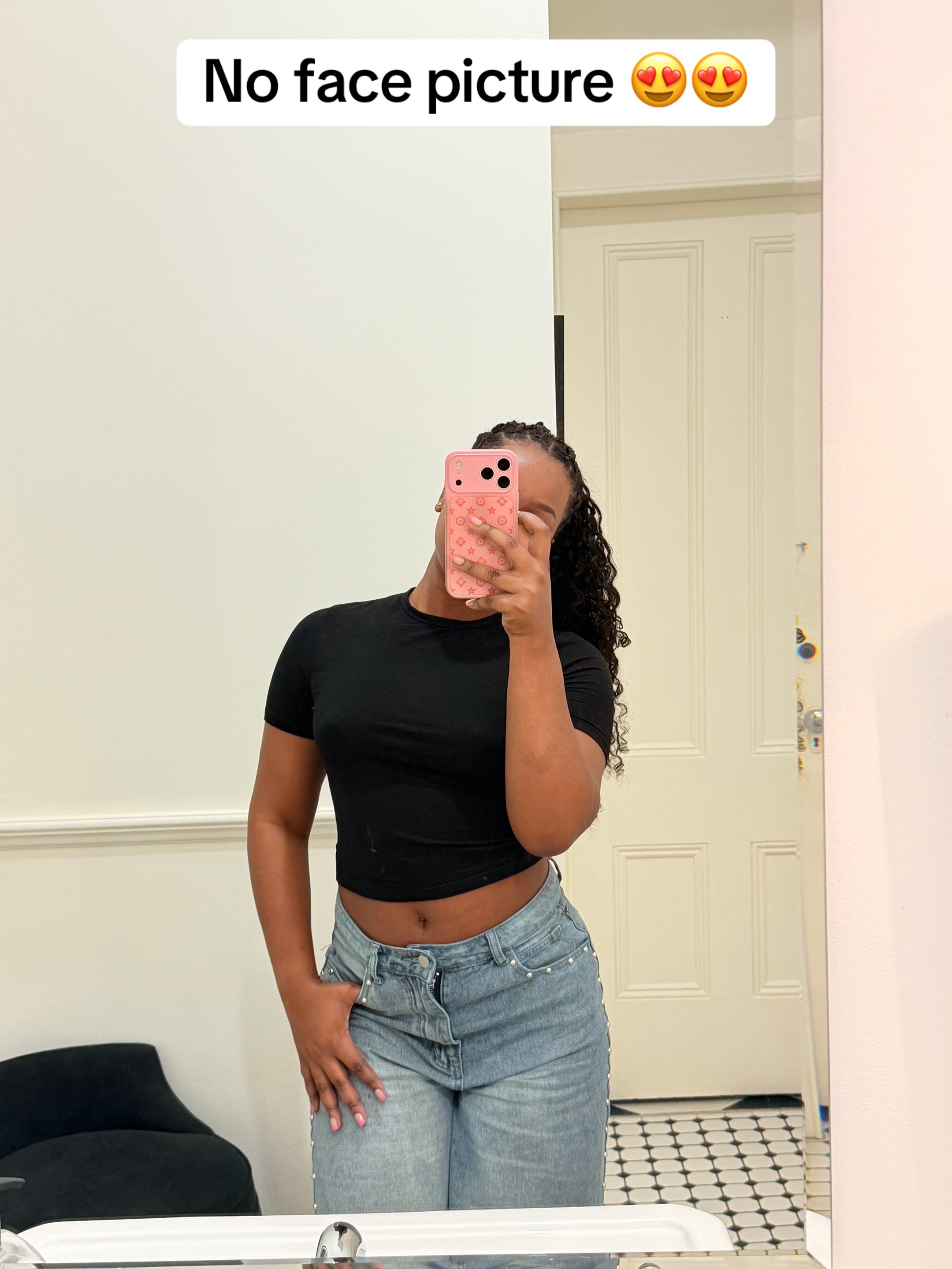 @Lina | hair influencer