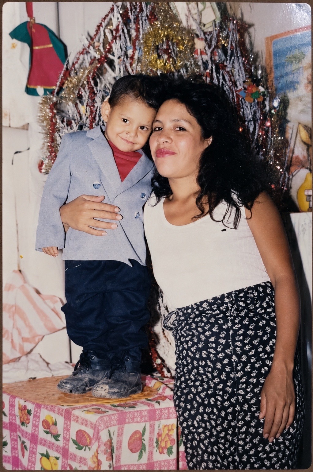 @El Hijo Del Altísimo ☦️👑