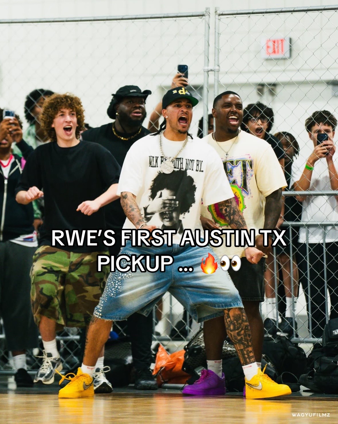 @Rod Wave Elite