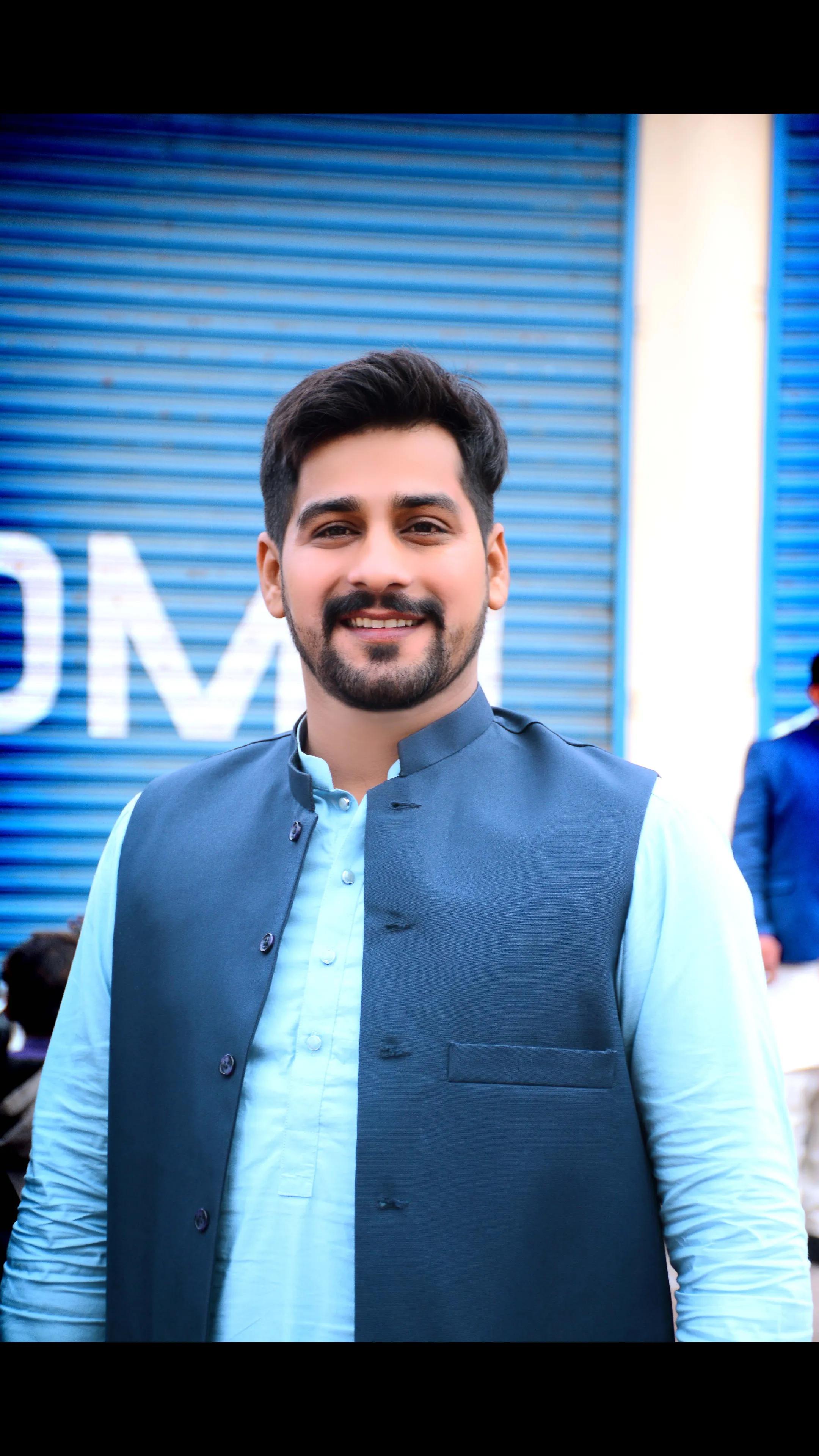 @Mian Bilal