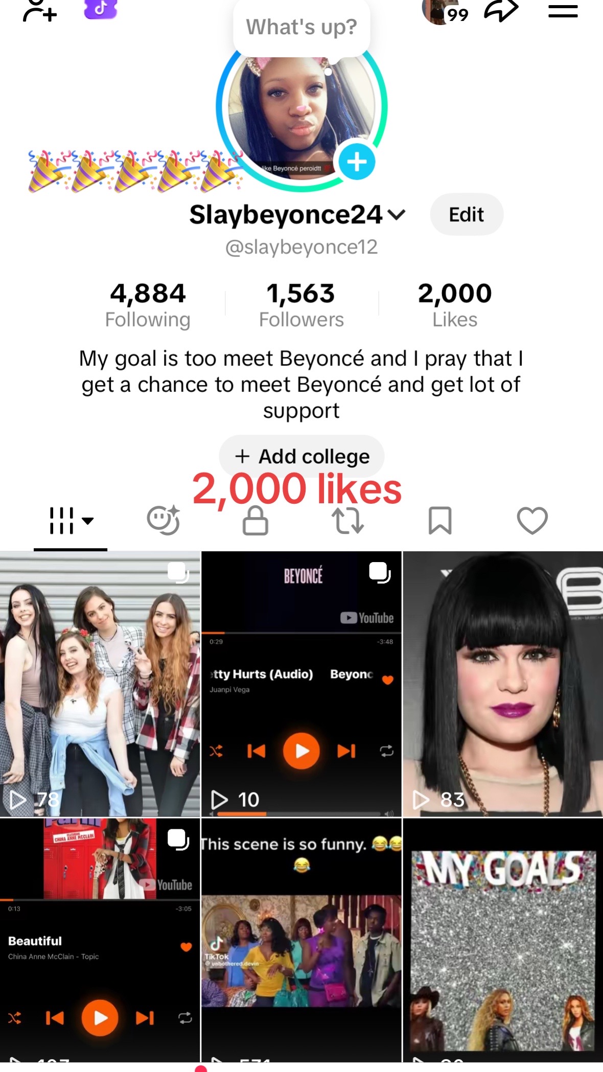 @Slaybeyonce24