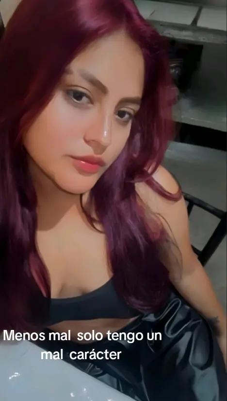 @Angie Castillo
