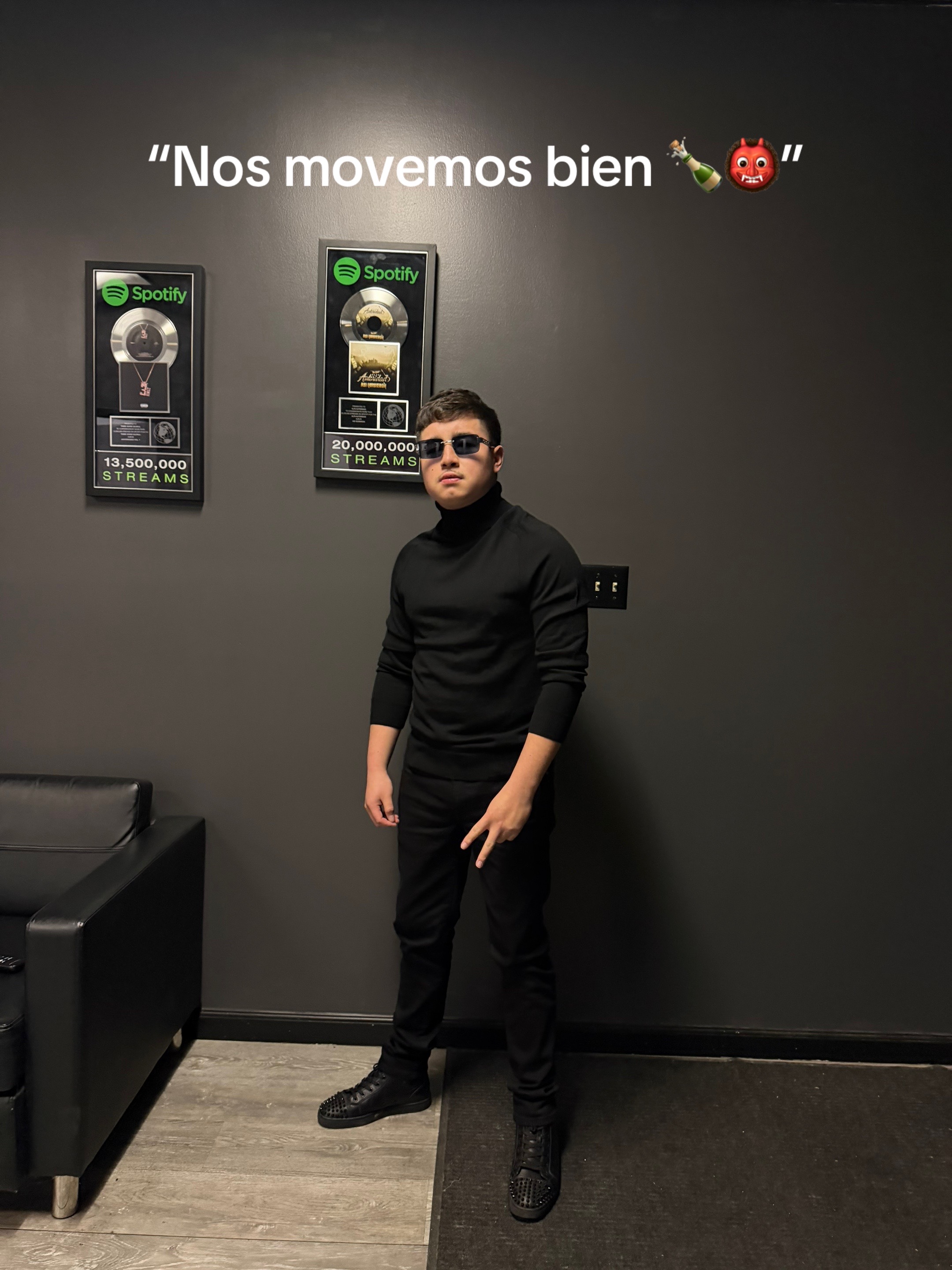@Bryan Vargas