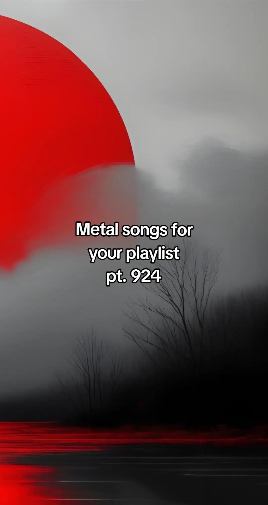 @Daily Metalcore