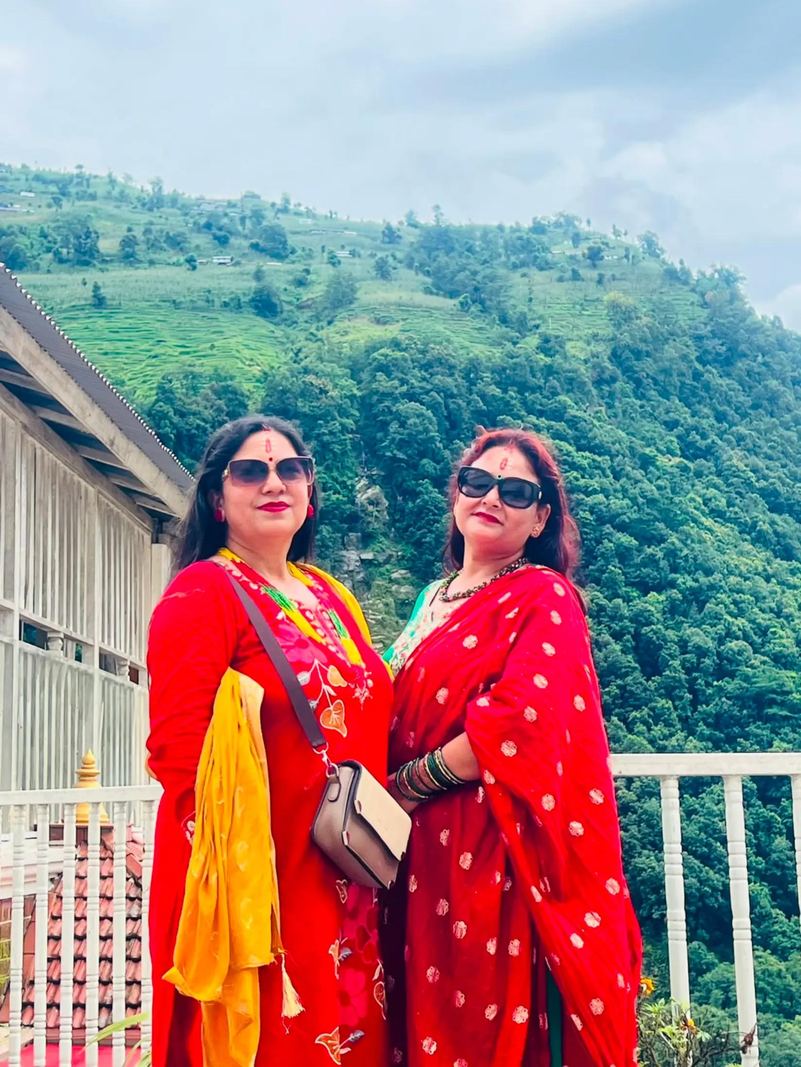 @Ambika Dangal