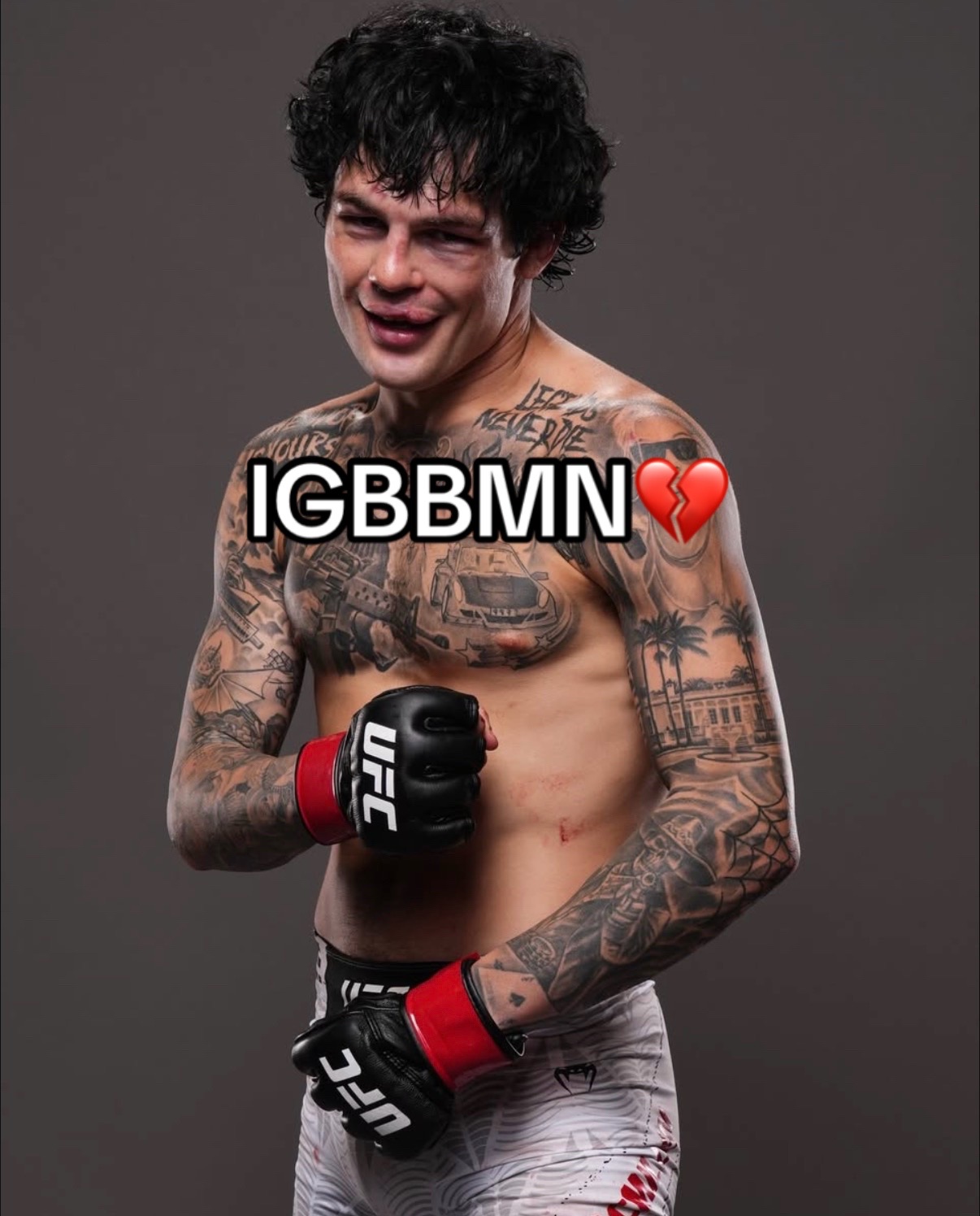 @ufcclipperman