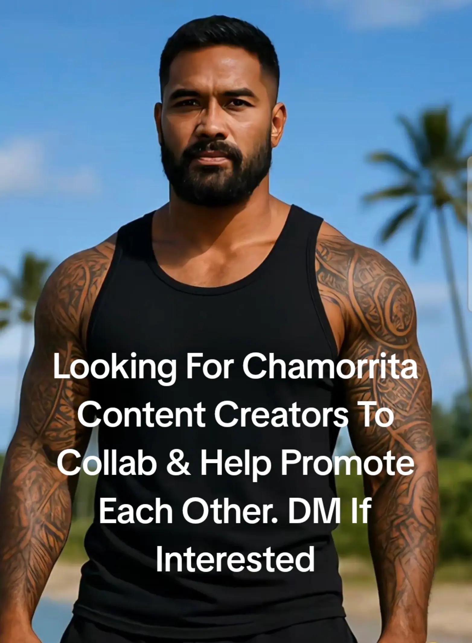 @Chamorrita Baddies Worldwide