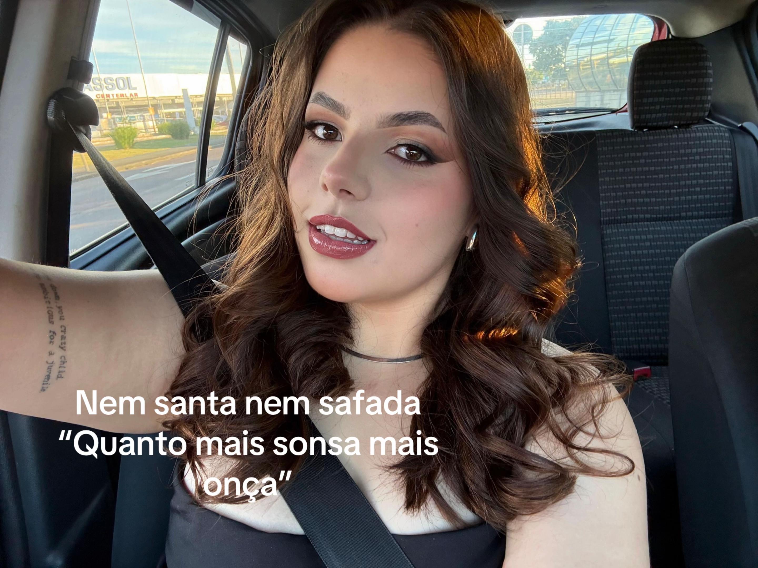 @Camile Pereira