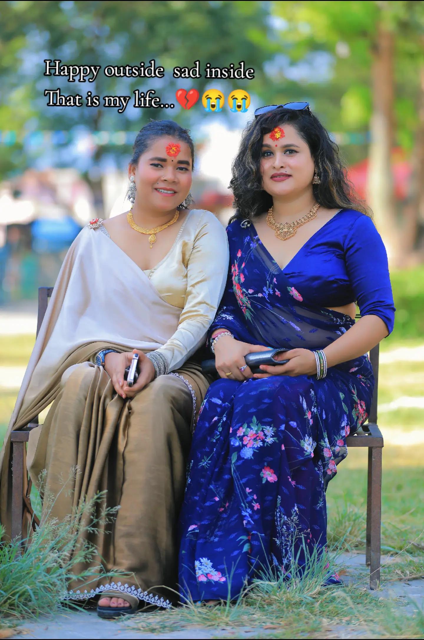 @मिस बबि👩💼🇳🇵🕊️