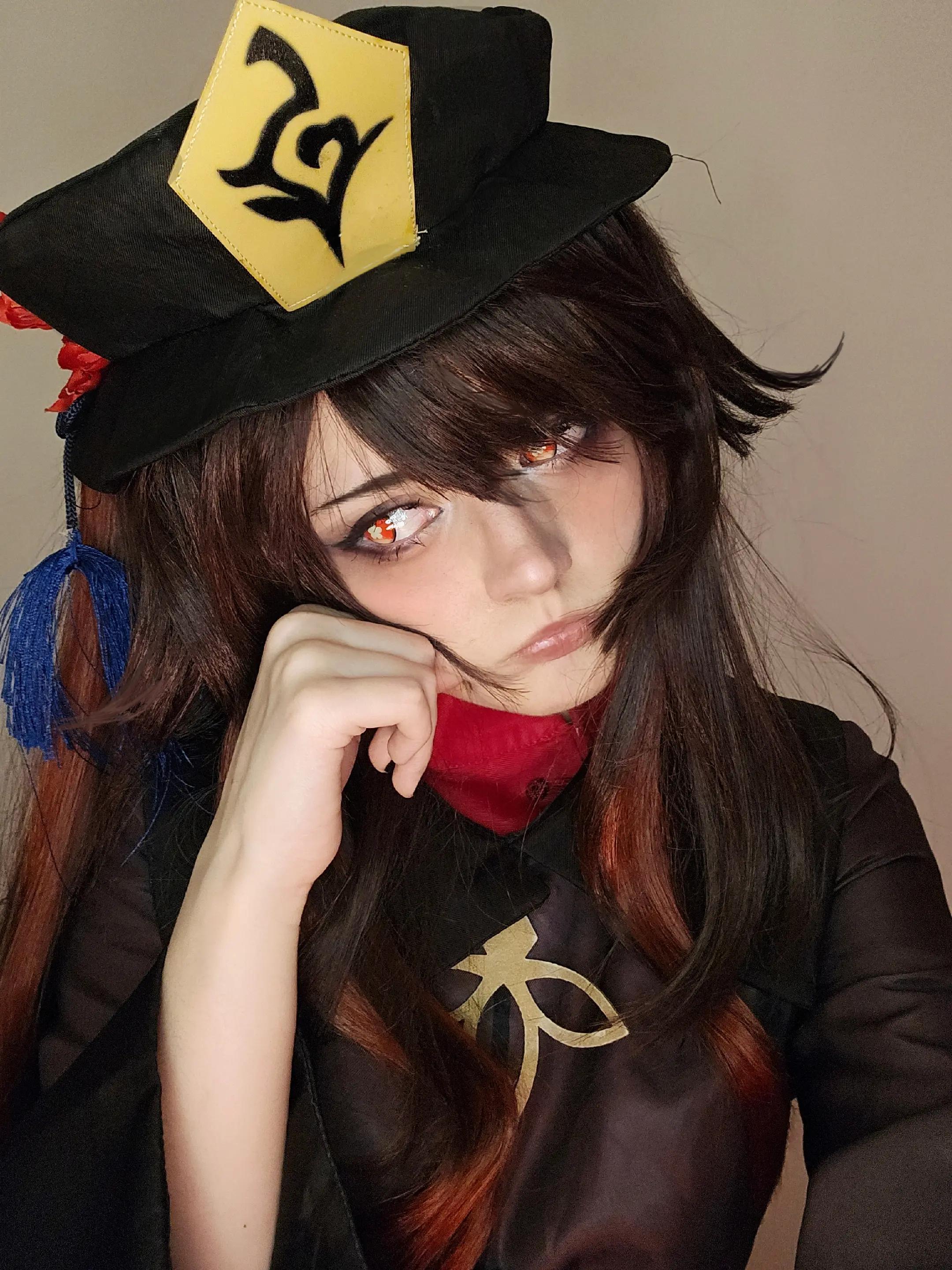 @Stawby 🍓✨️ | Cosplayer