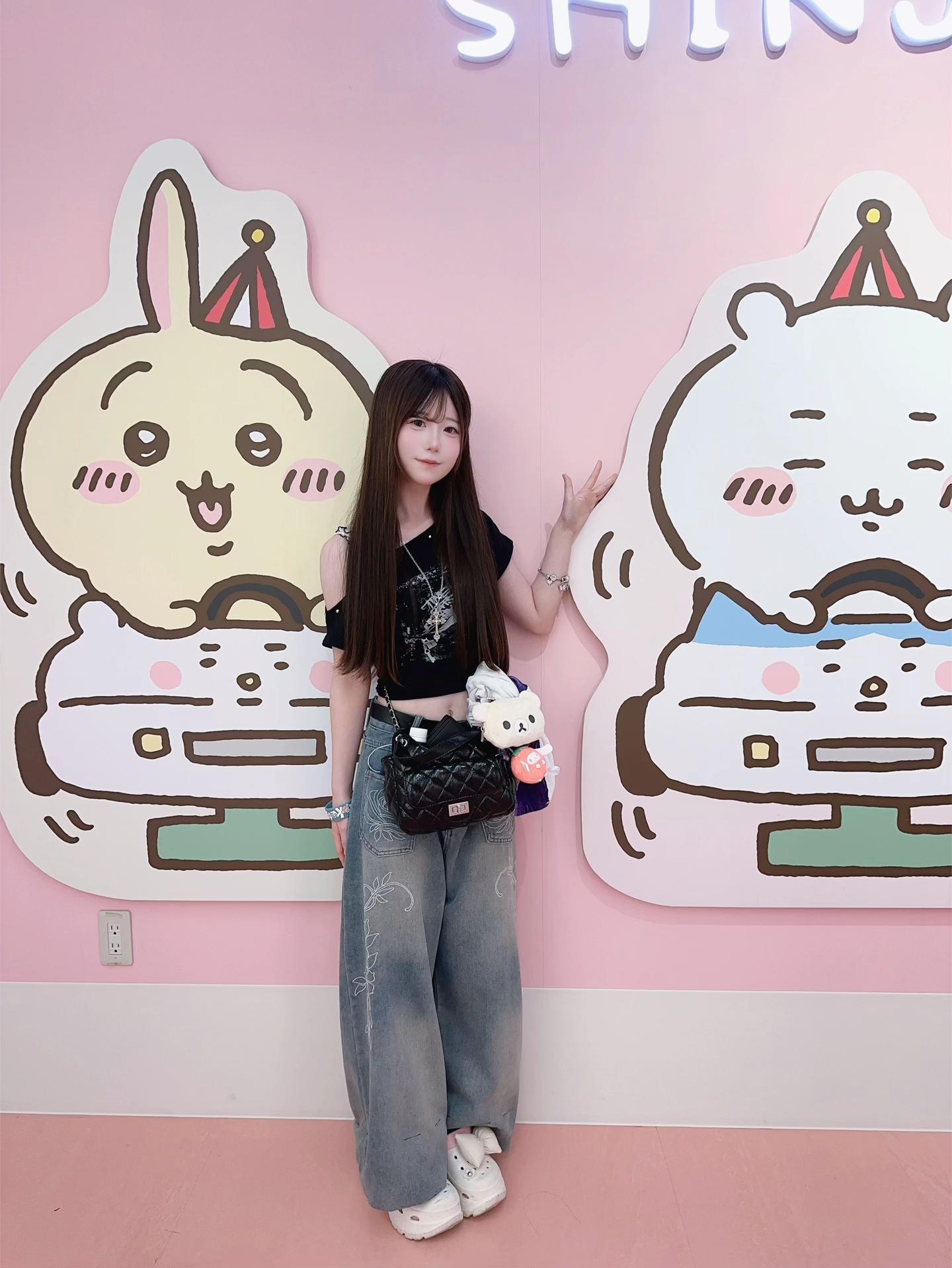 @ゆめ