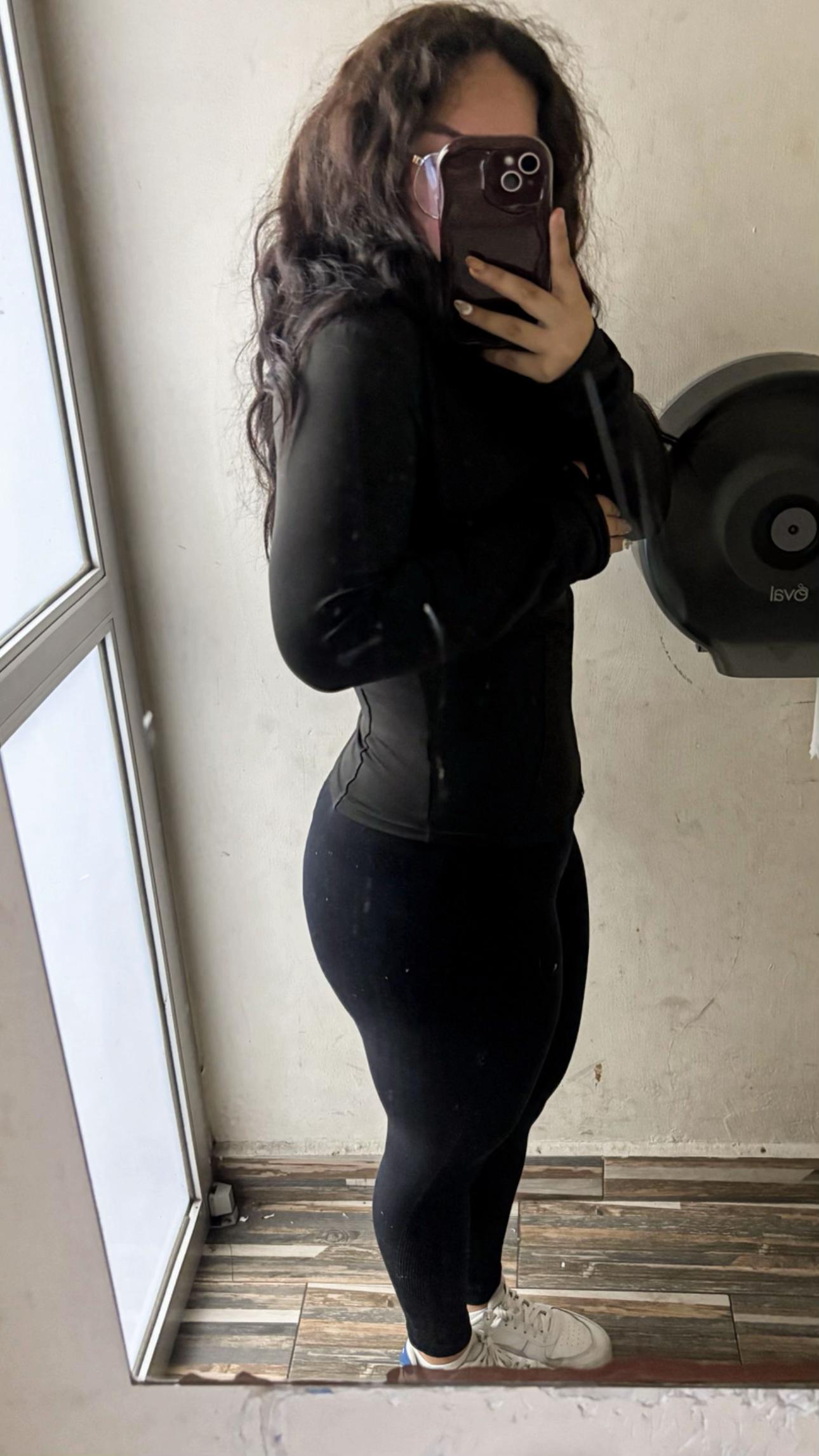 @Ximena Jass