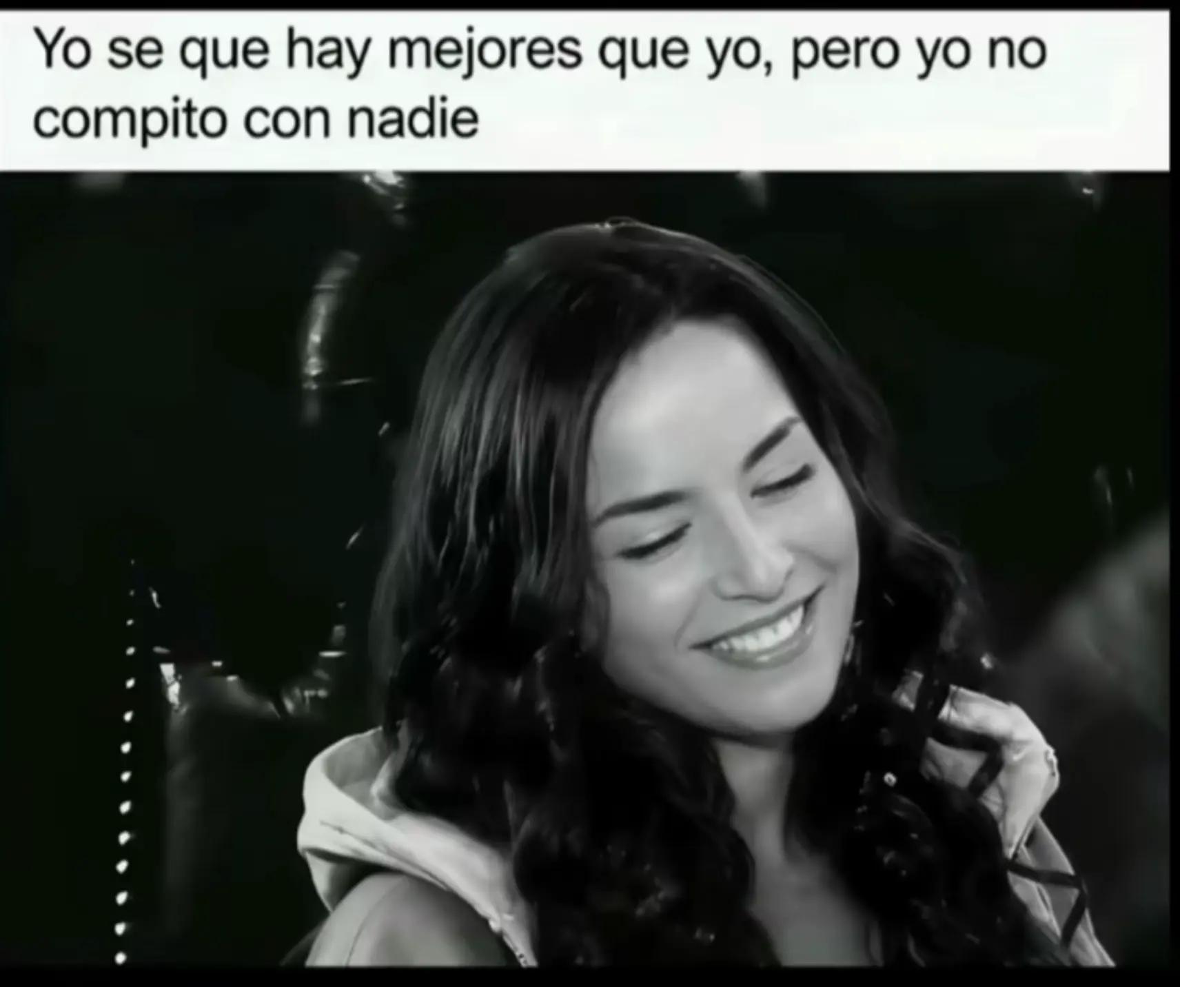@luana fernandez