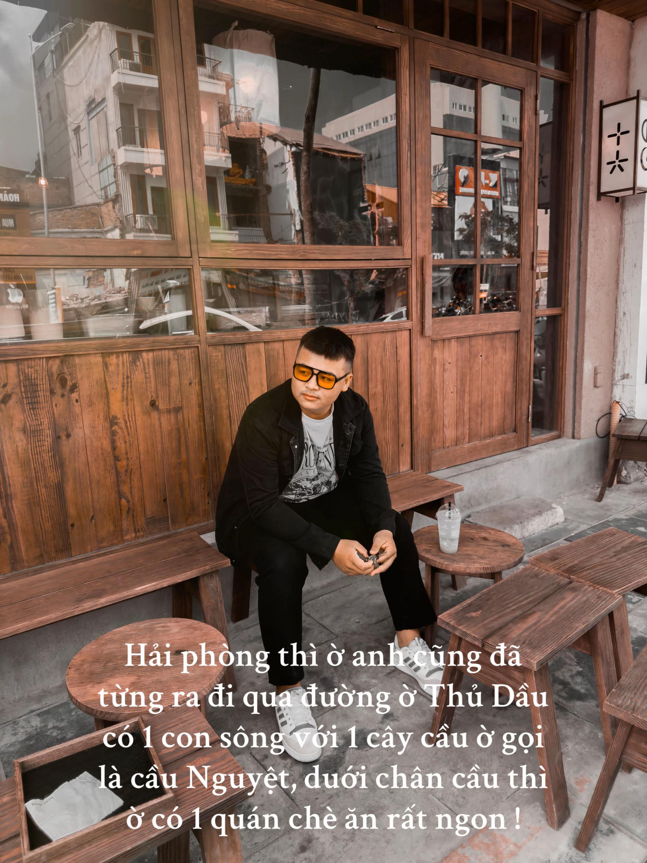@Đ&ugrave; Tuyến