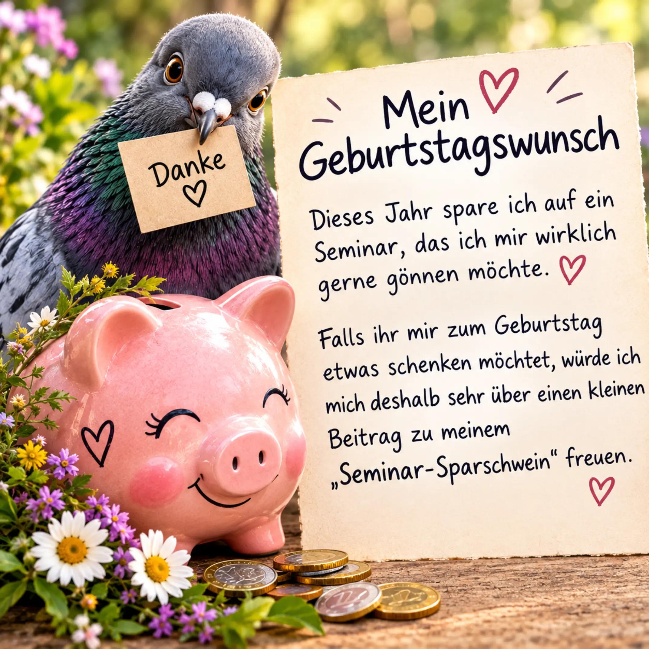 @Fl&uuml;gel & Freunde