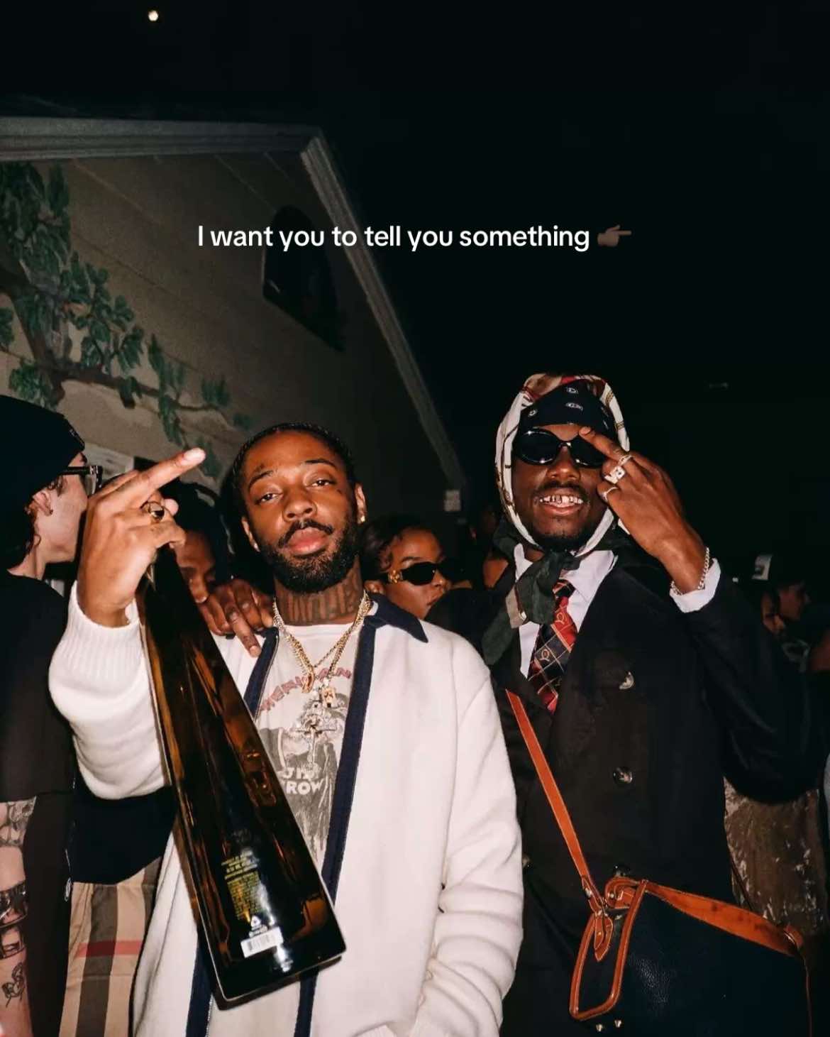 @SUPREME 🤴🏿