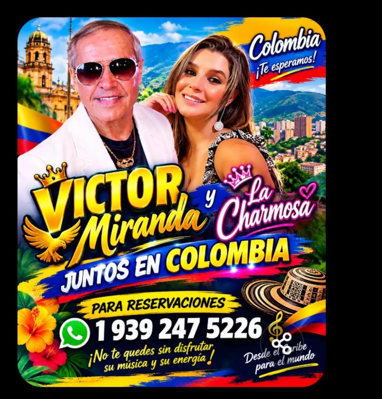 @VictorMiranda🎤