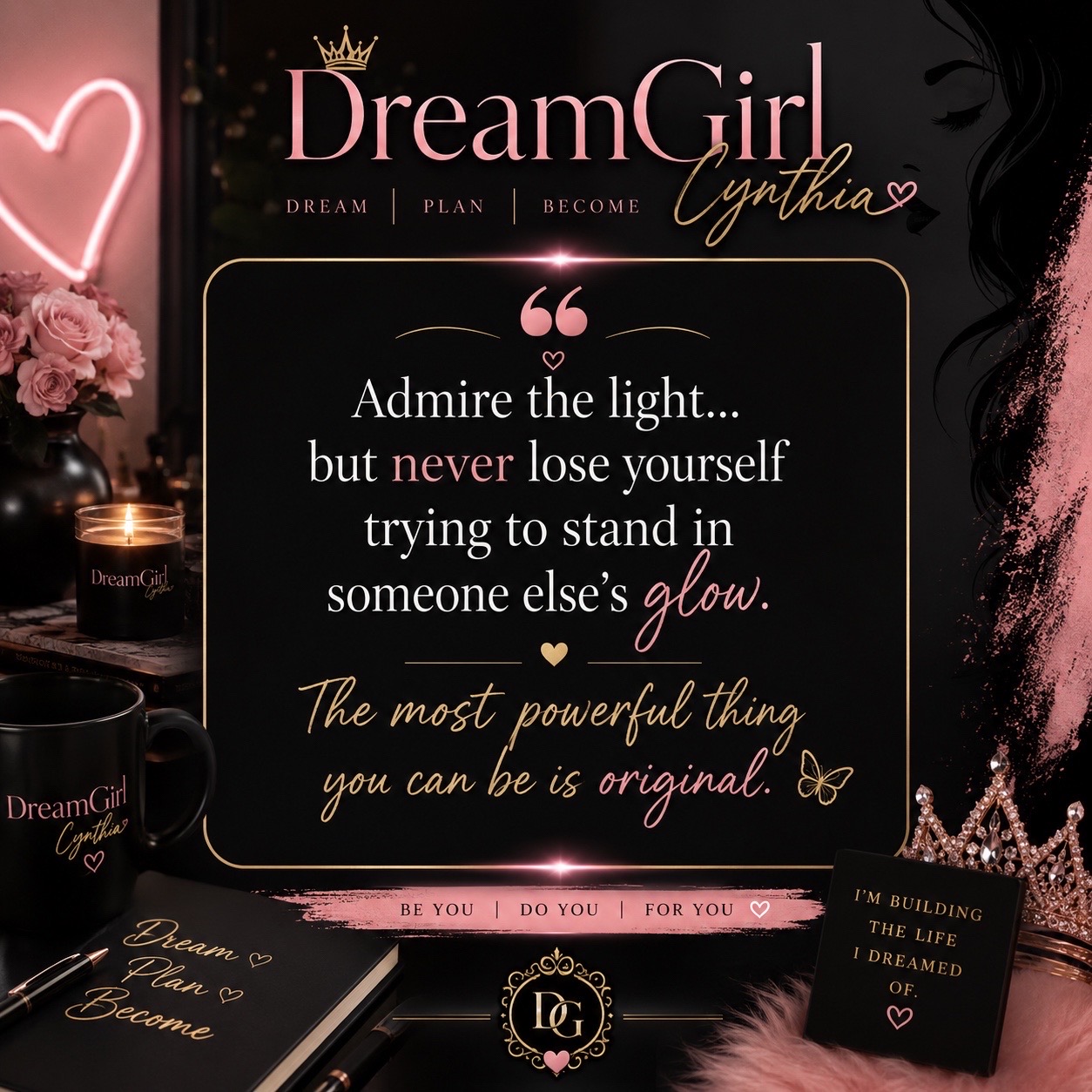 @Dreamgirl-Cynthia