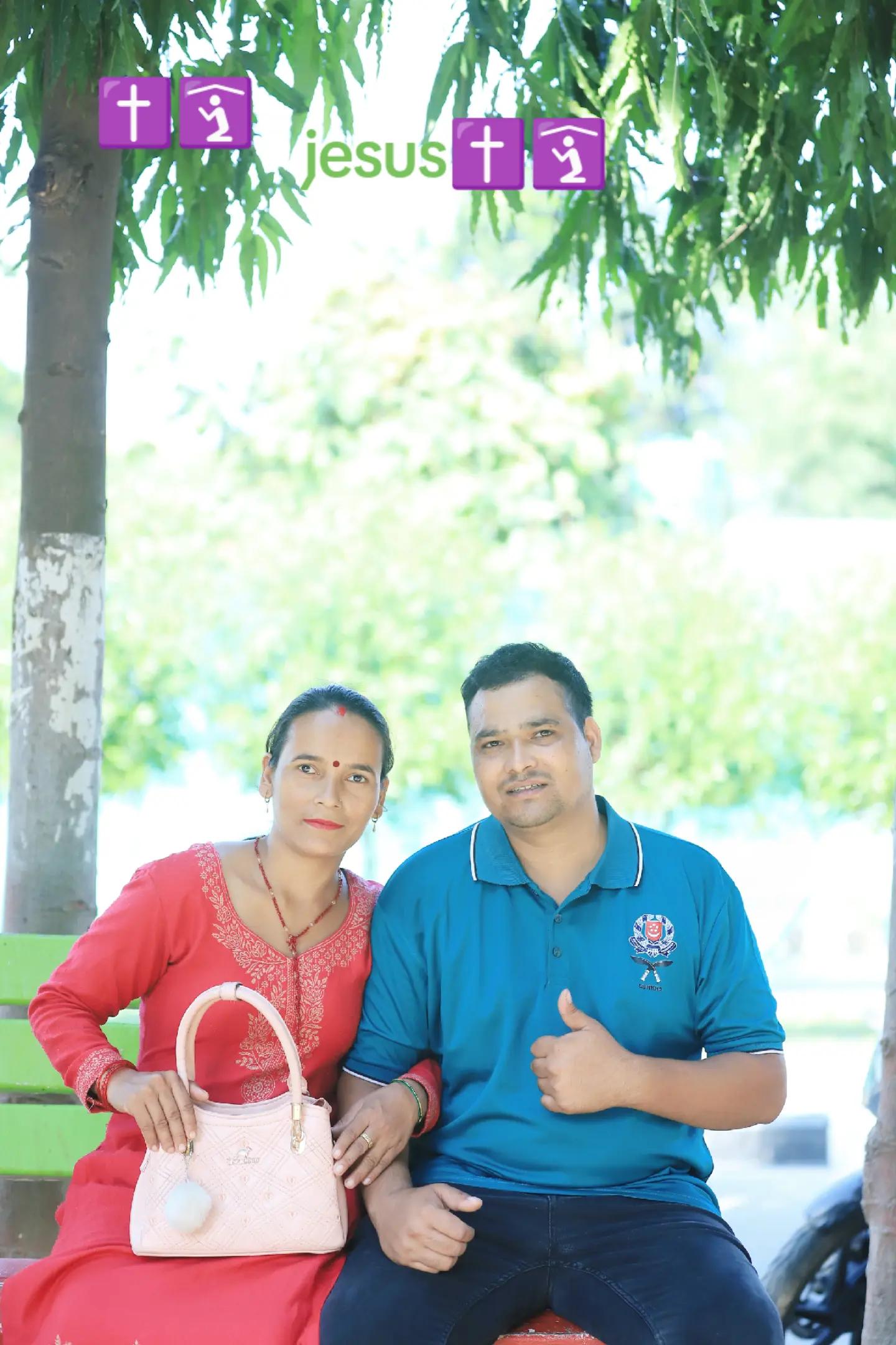 @Tikaram sotimagar ✝️✝️🛐