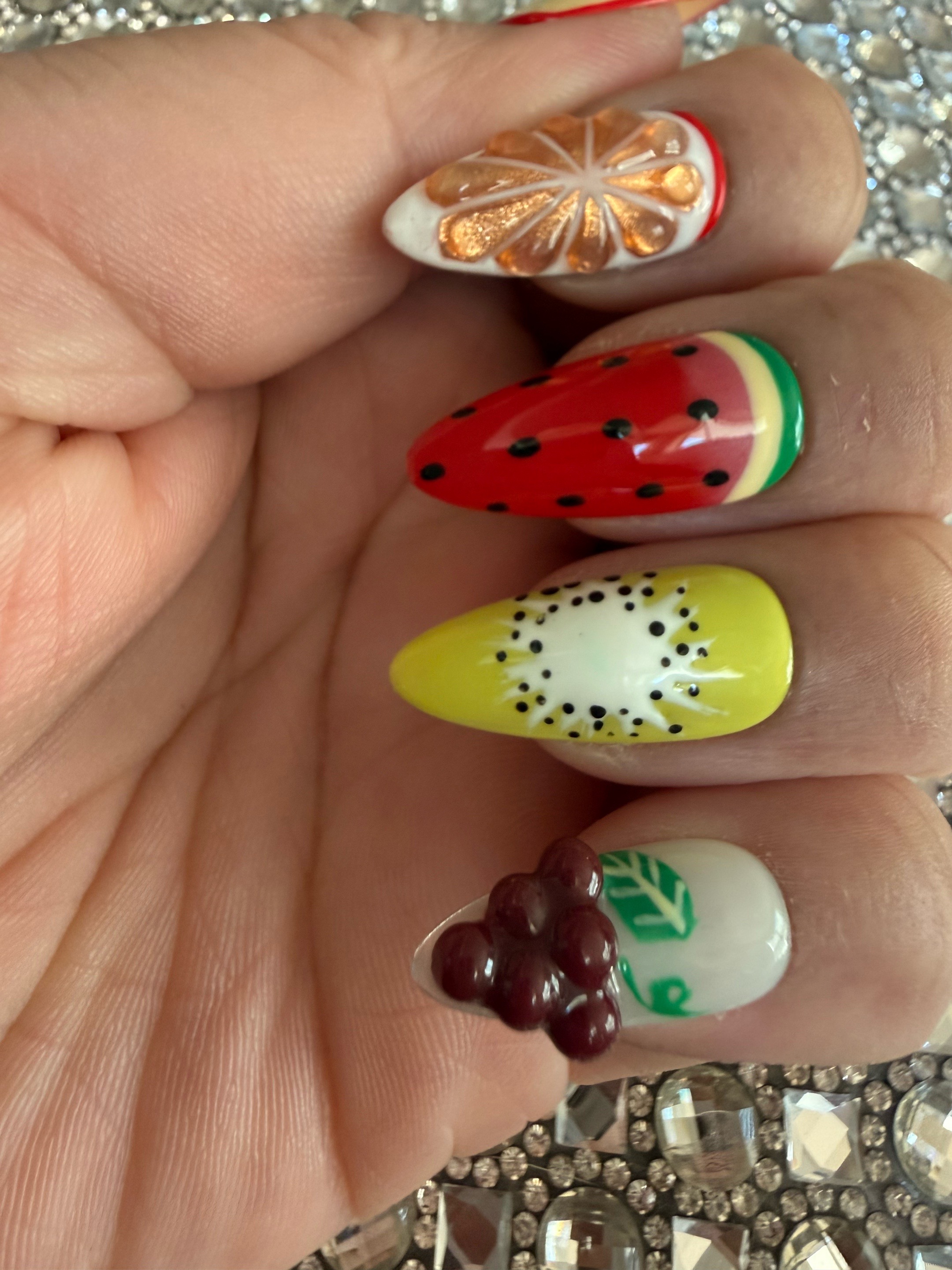 @Pretty Girls, Plants & Glam