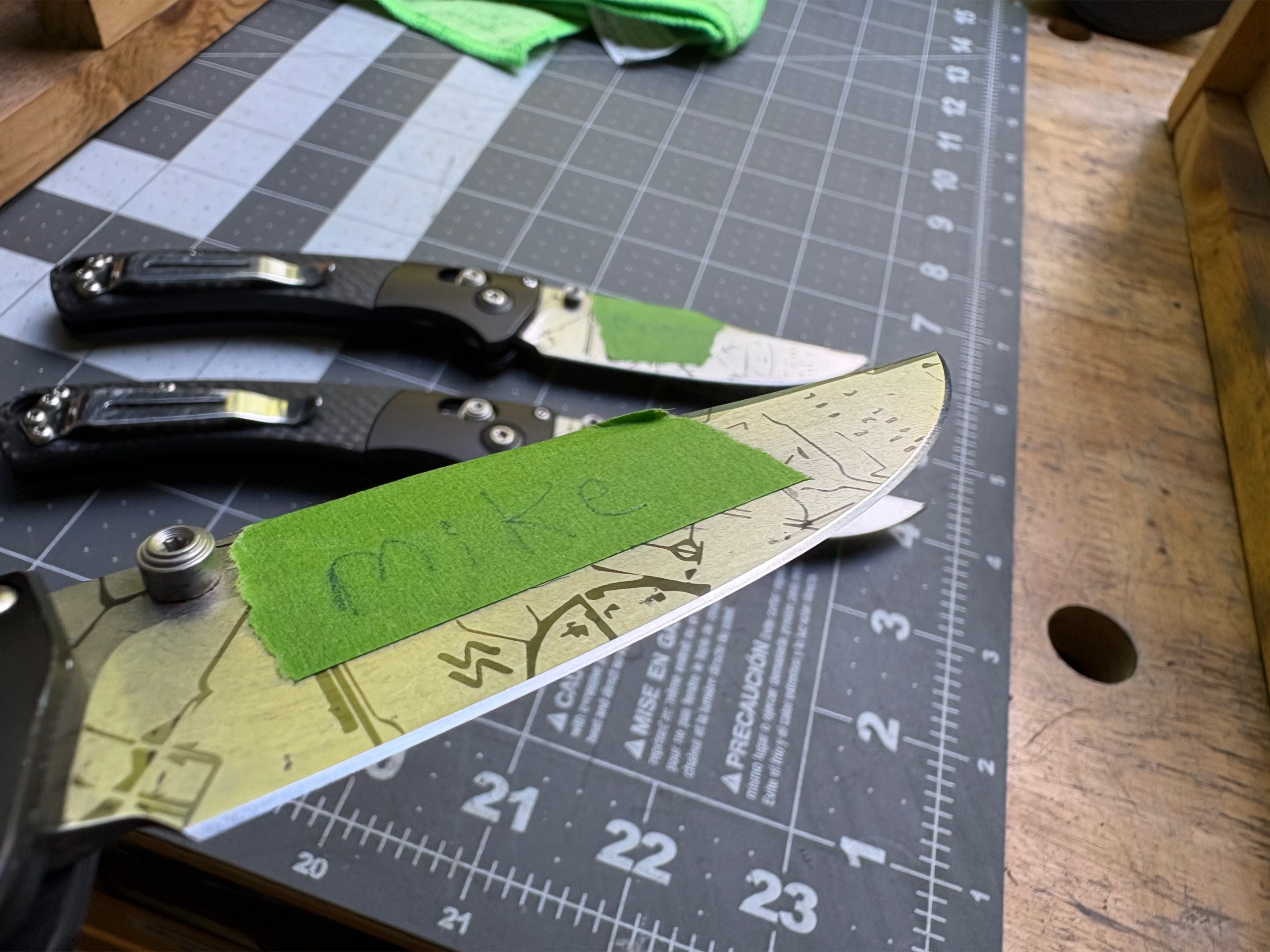 @Wilmington Sharpening