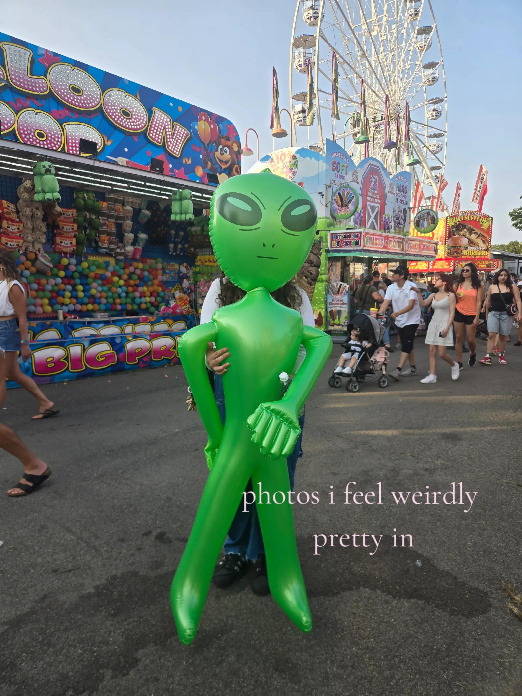@Marilyn 👽