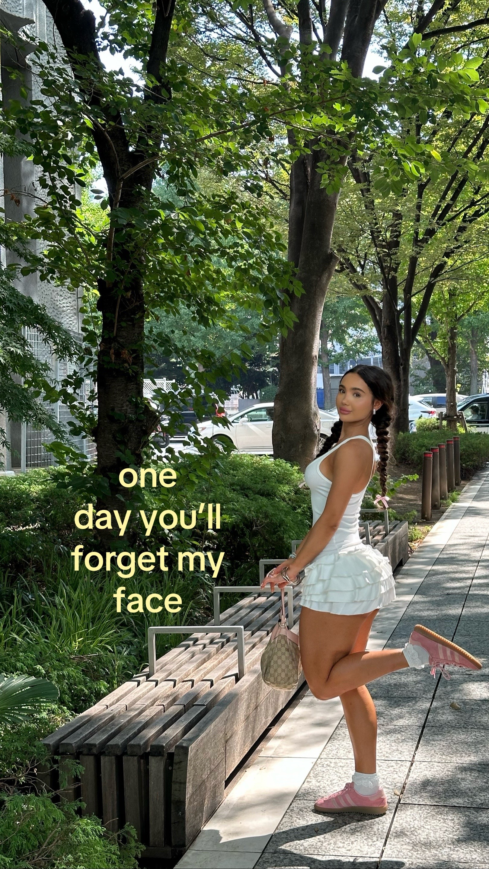@Alyssa Michelle ₊˚⊹ ᰔ