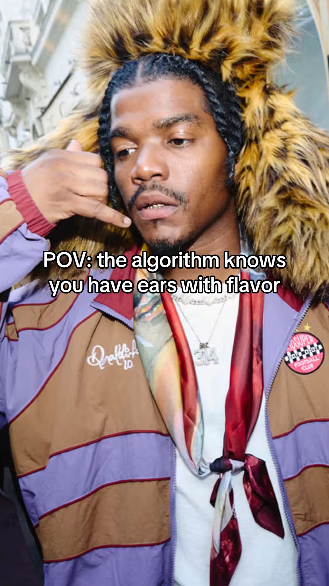@Ears With Flavor - Music Daily