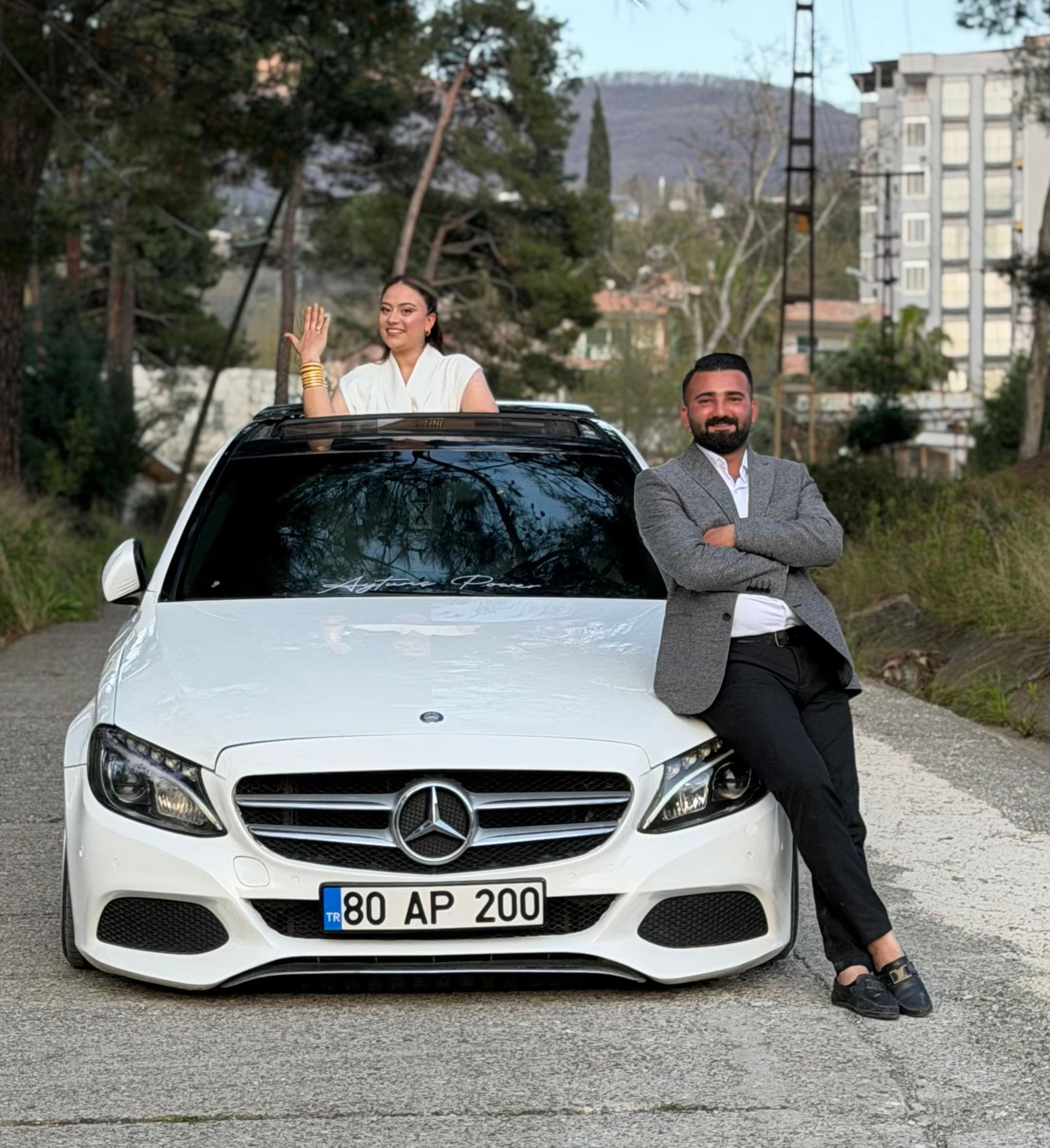 @Ahmet&Gamze Mendiz❤️