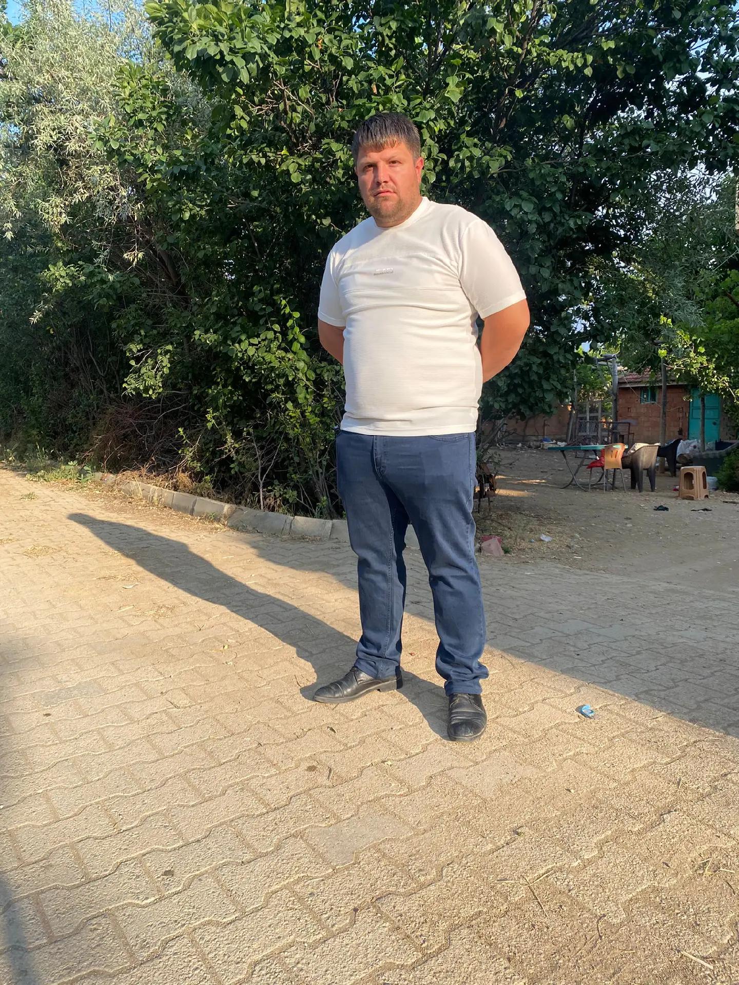 @Niyazi Akğ&uuml;neş