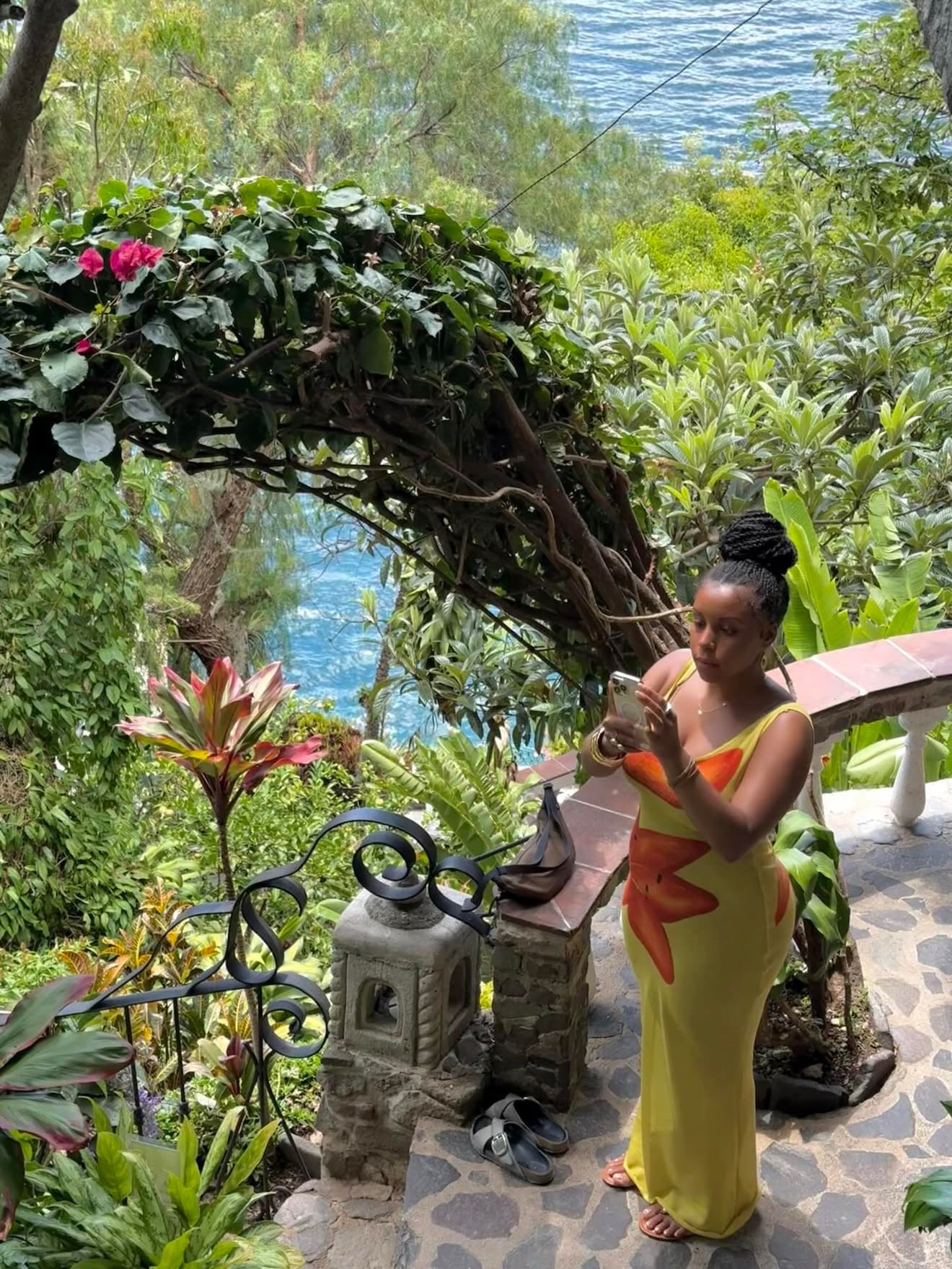 @Trinity • wellness & travel •