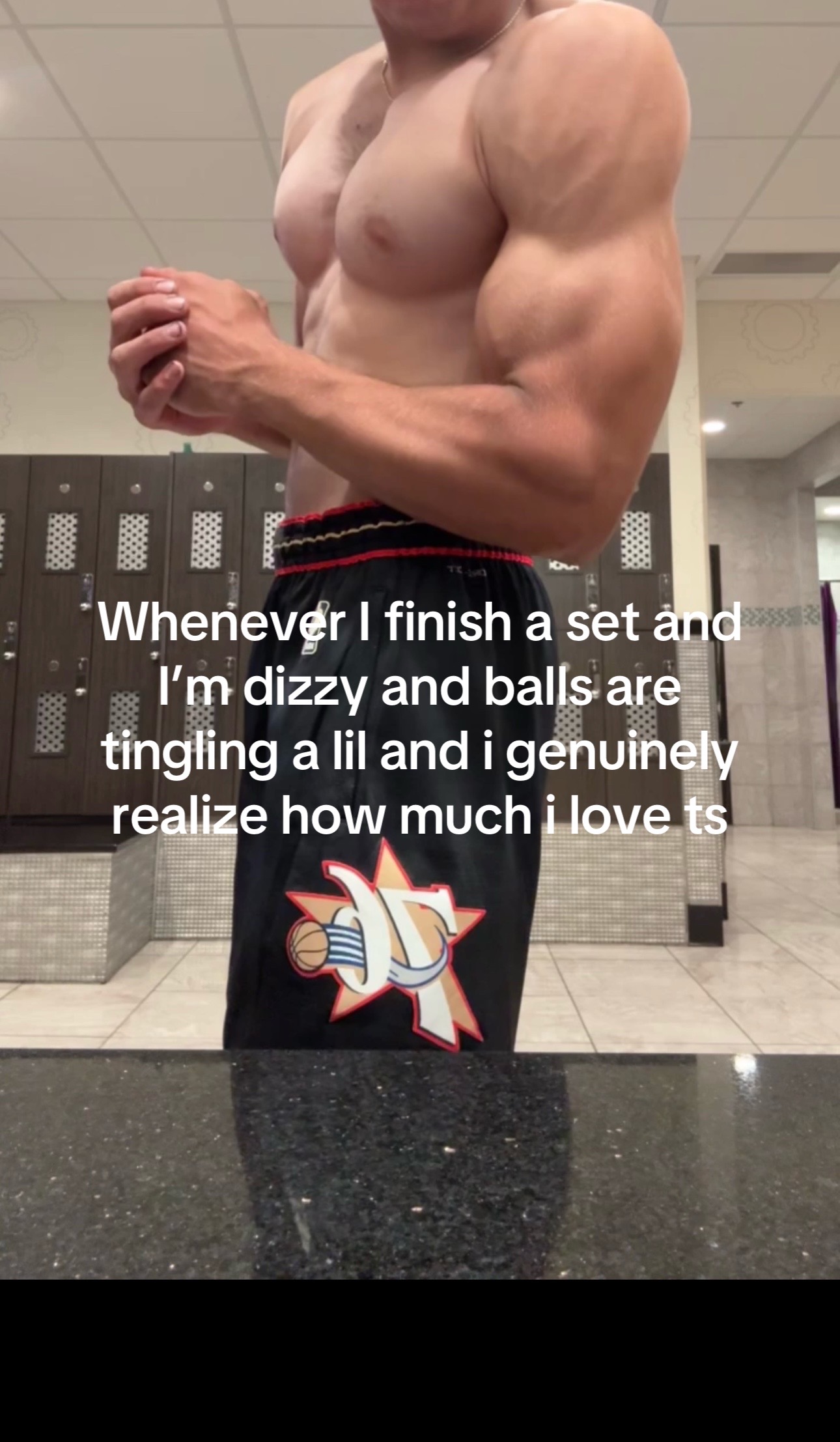 @Mario jones_shredded