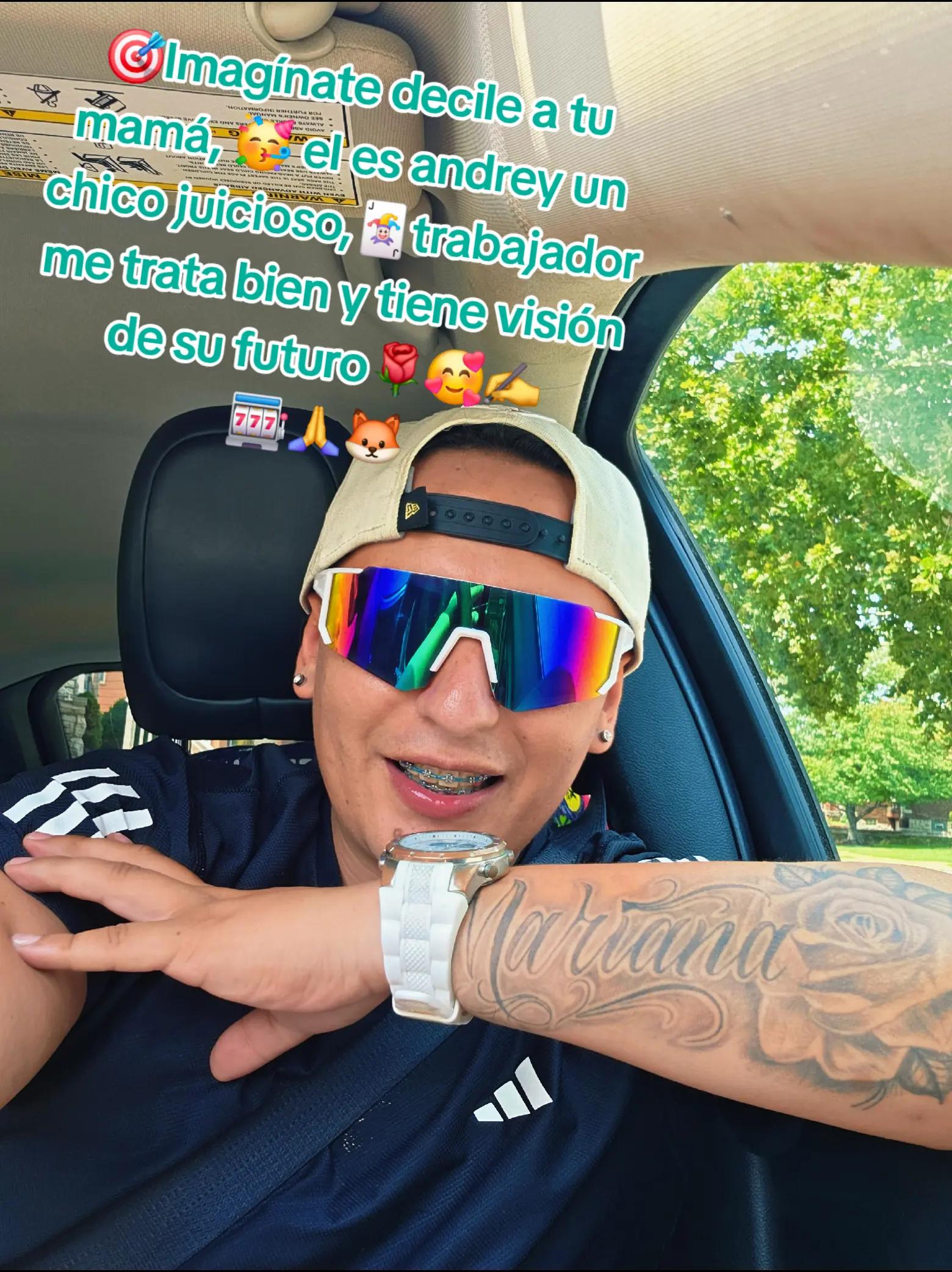 @Andrey Camargo