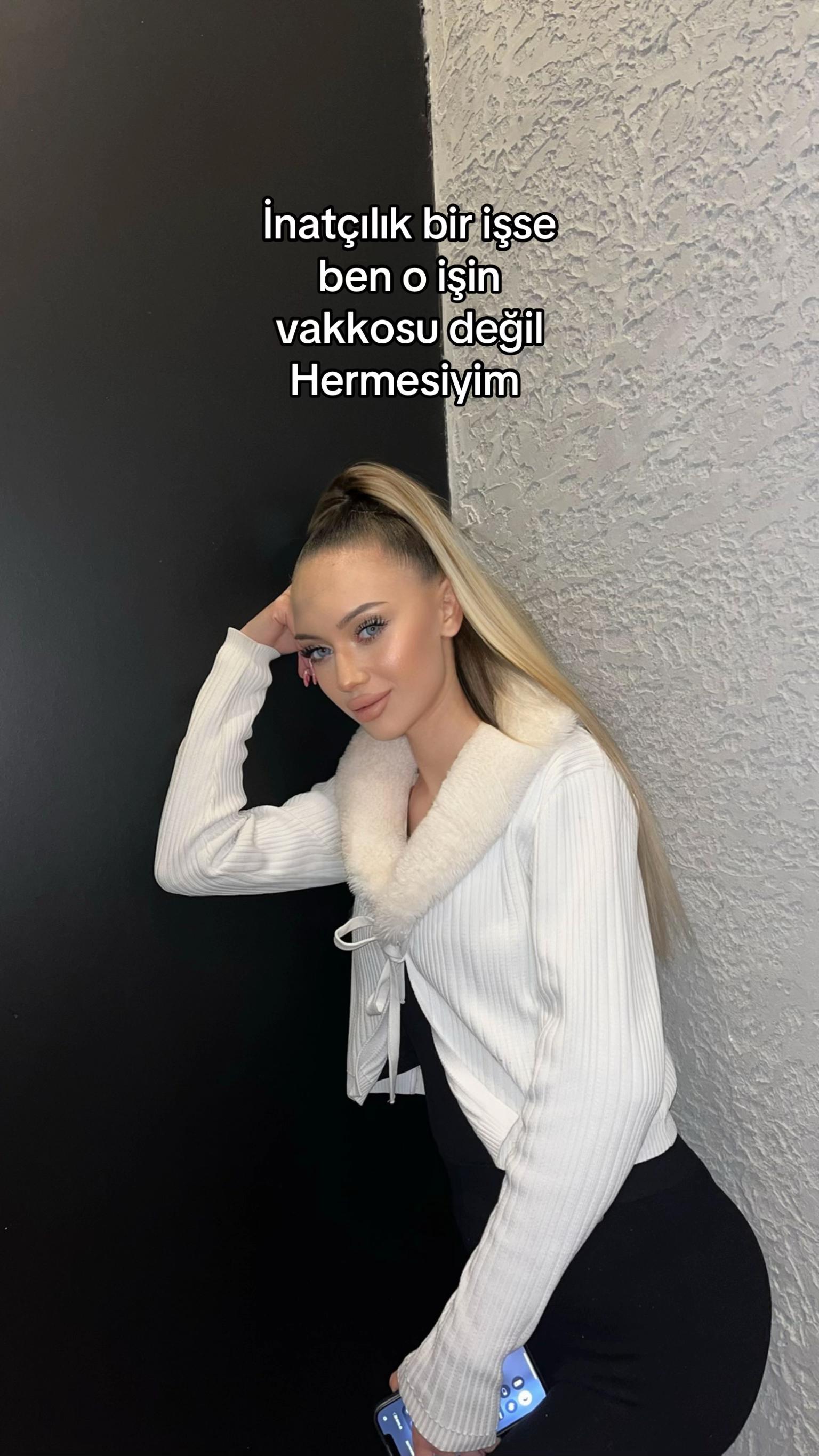 @Nisa Kaya