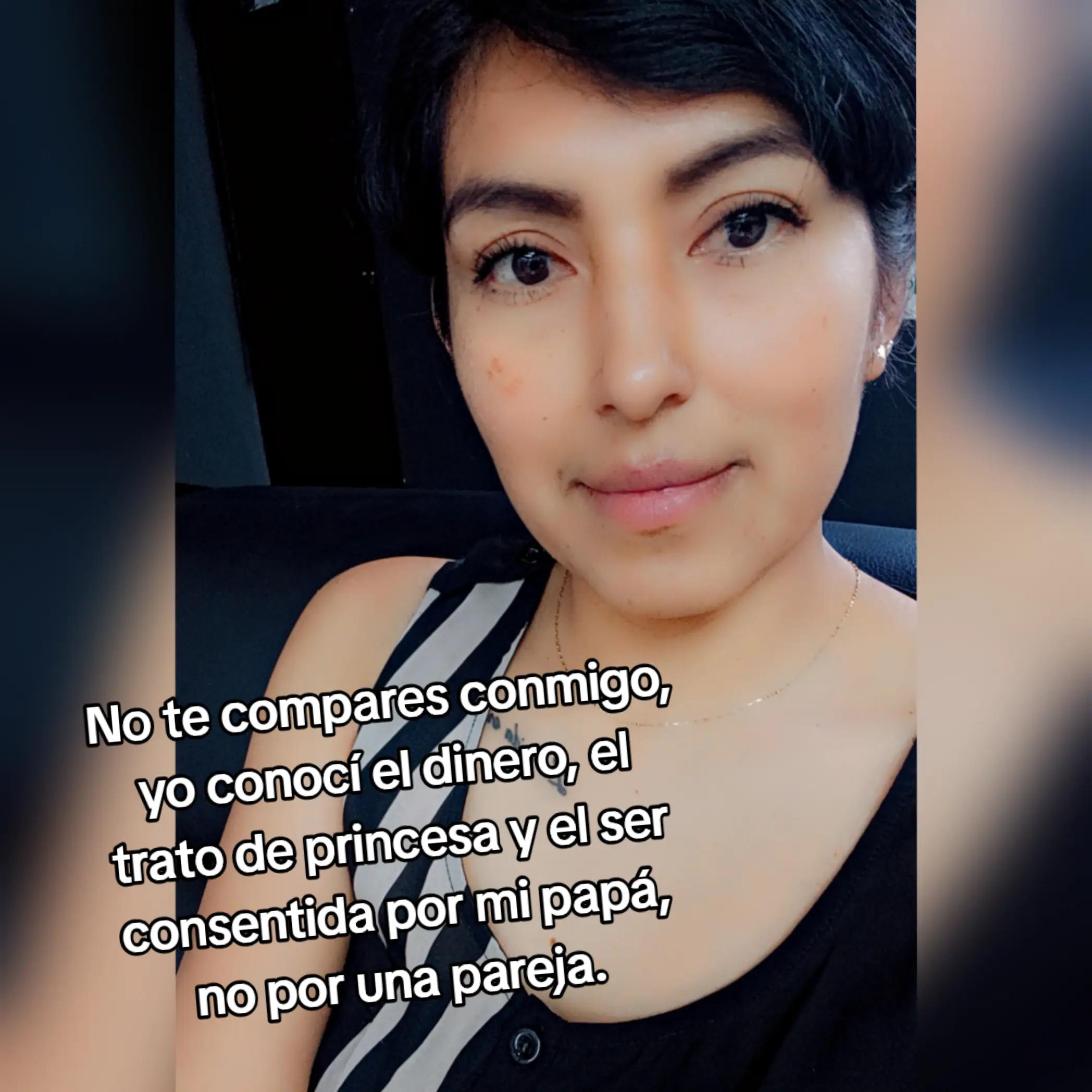 @AraMorales✨